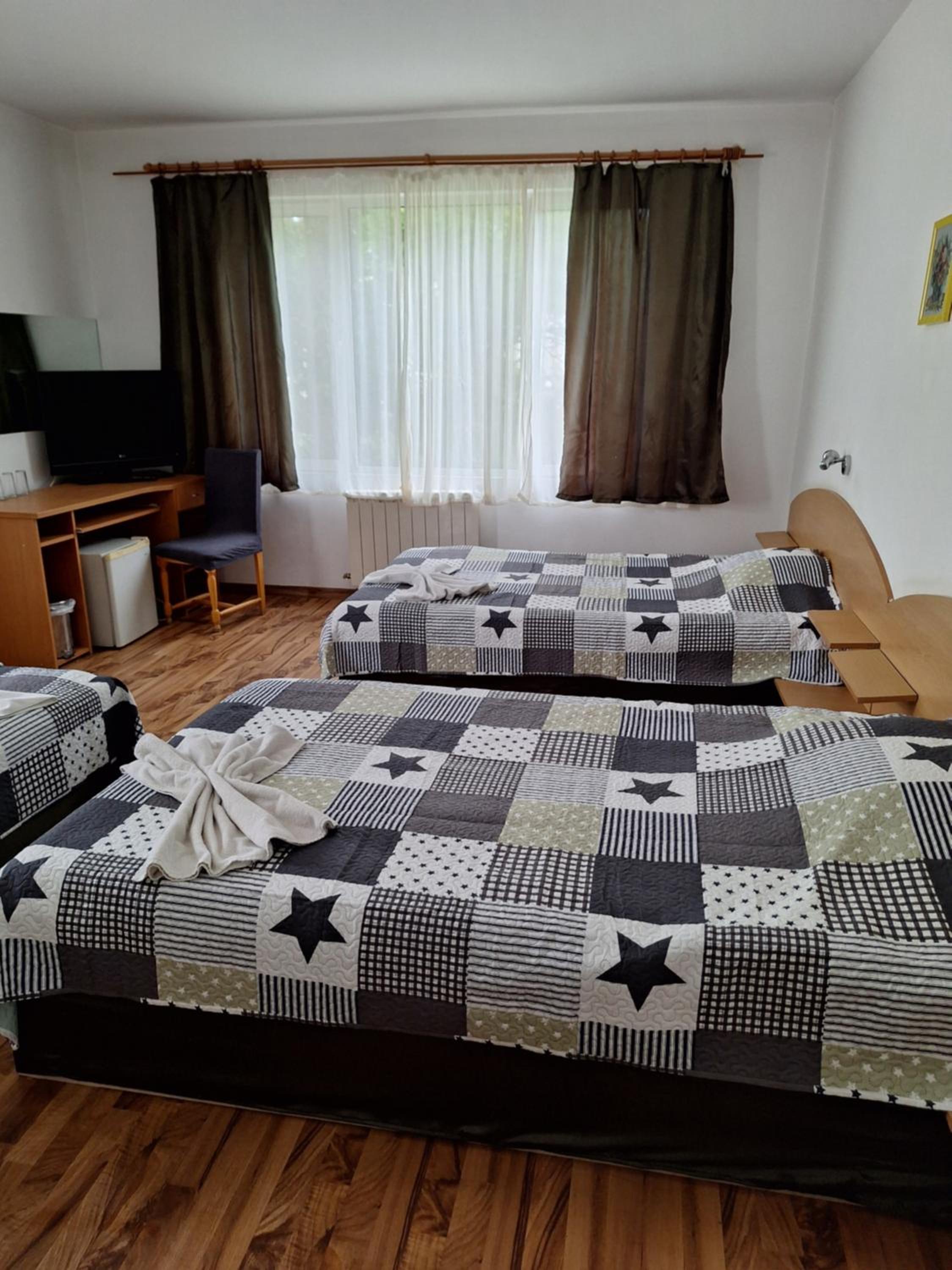 Triple Room - Photo 1