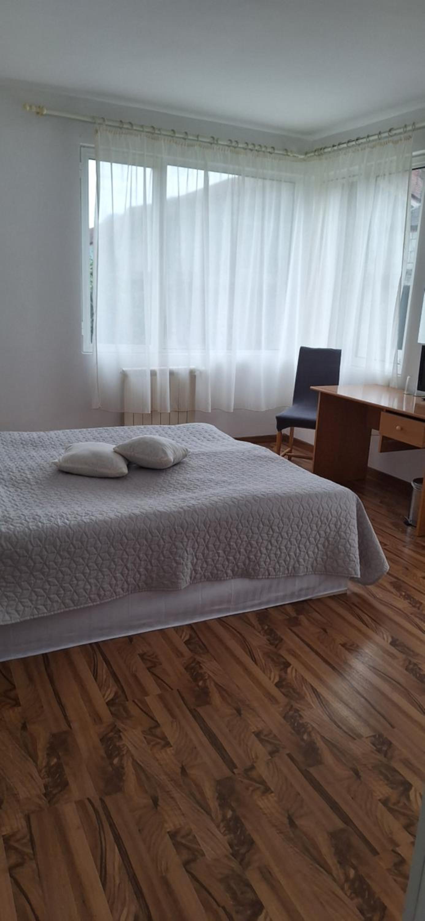 Double or Twin Room - Photo 1