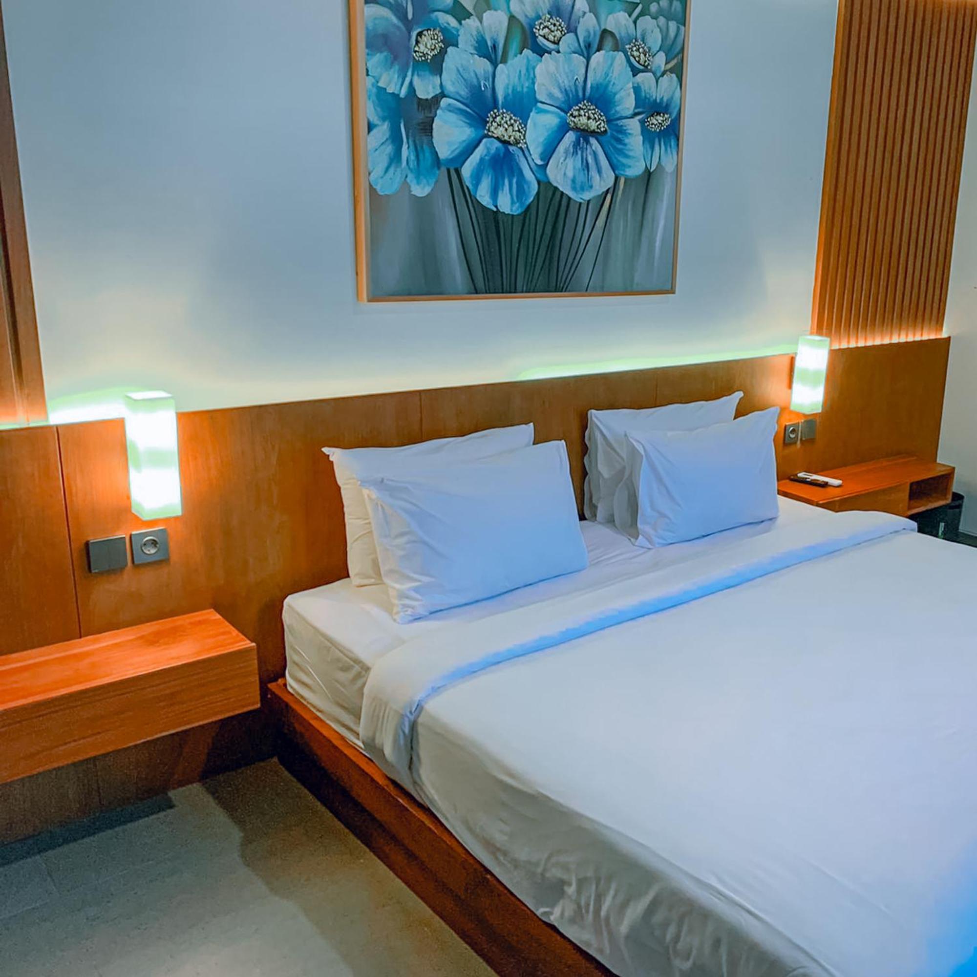 Double Room photo 3