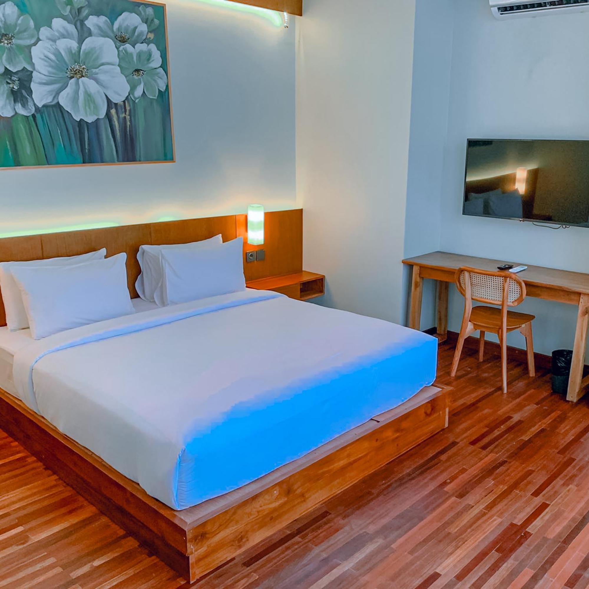 Double Room photo 2