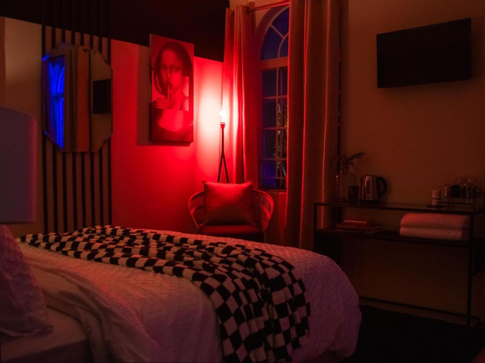 Standard Queen Room photo 1