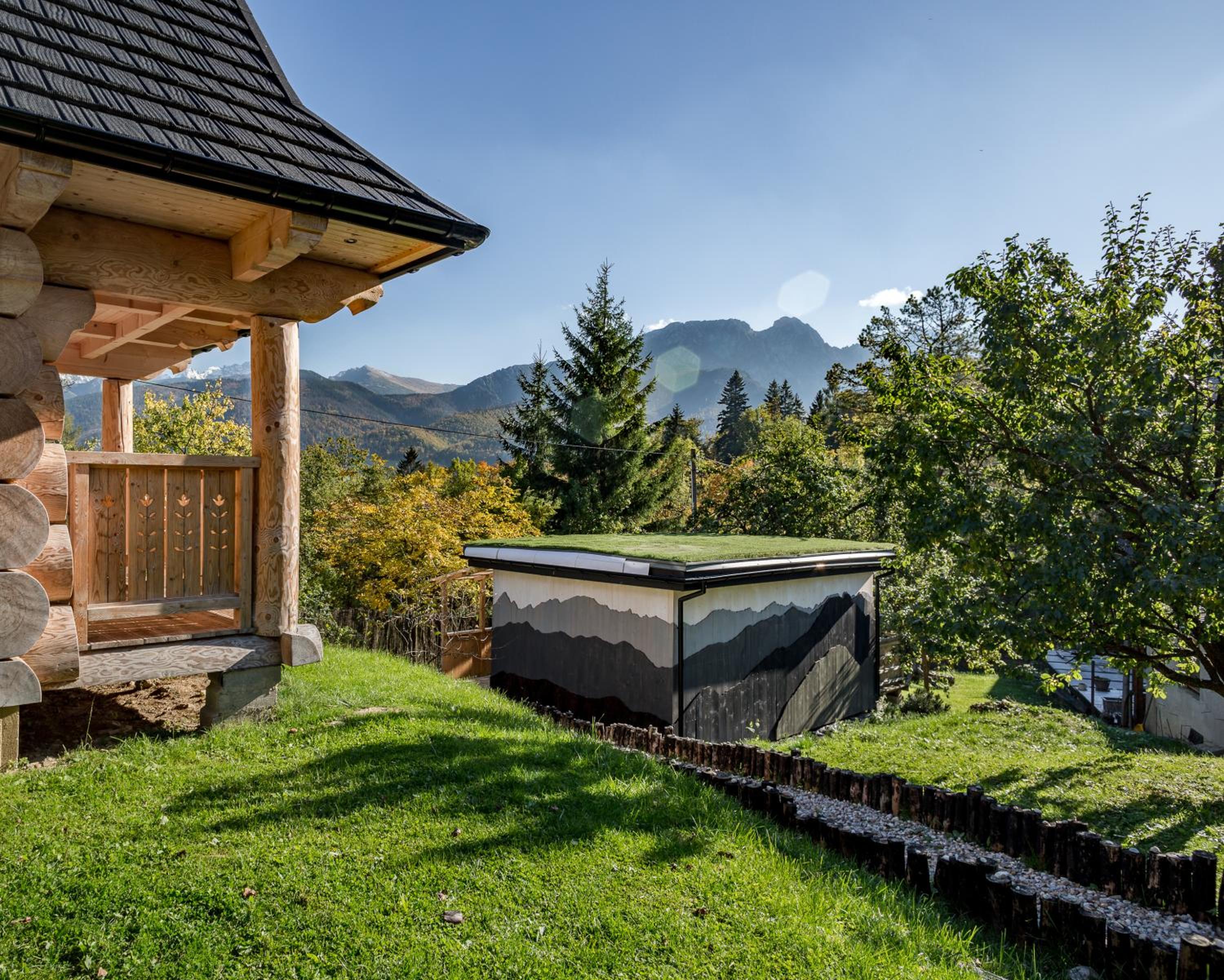 Chalet - Photo 8