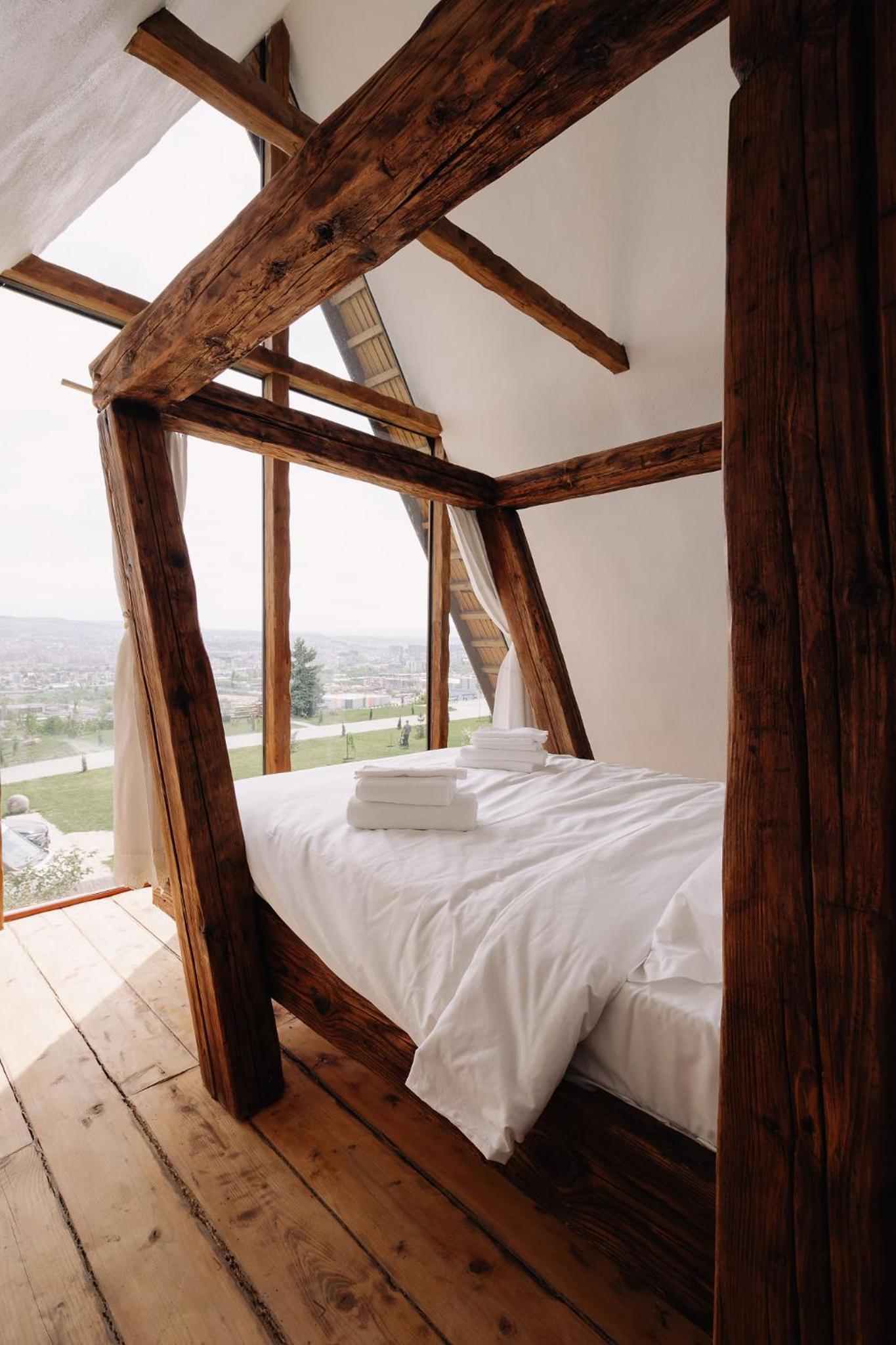 Chalet photo 2