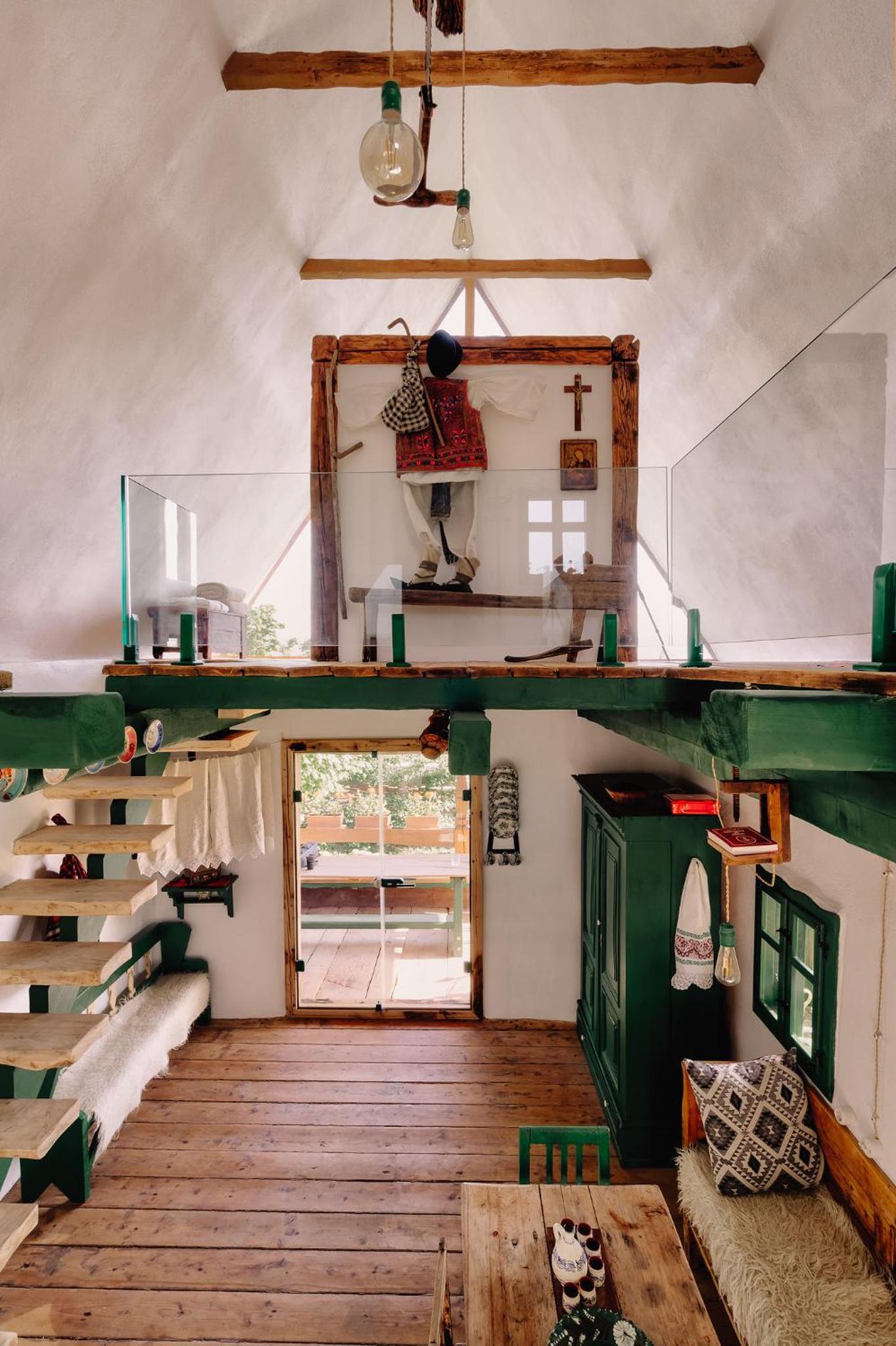 Chalet photo 3