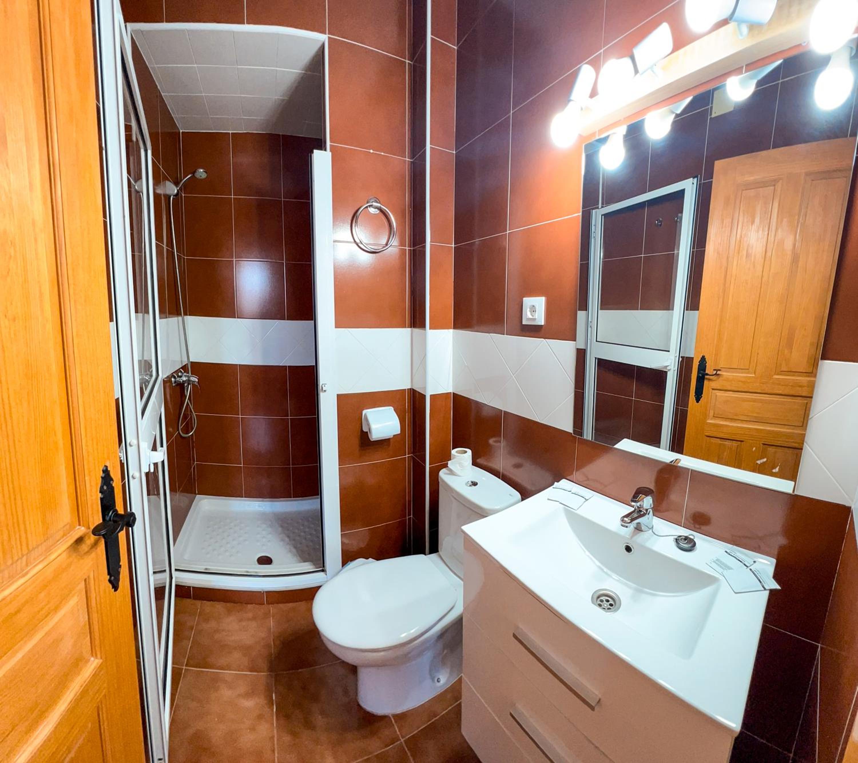Small Double Room photo 2