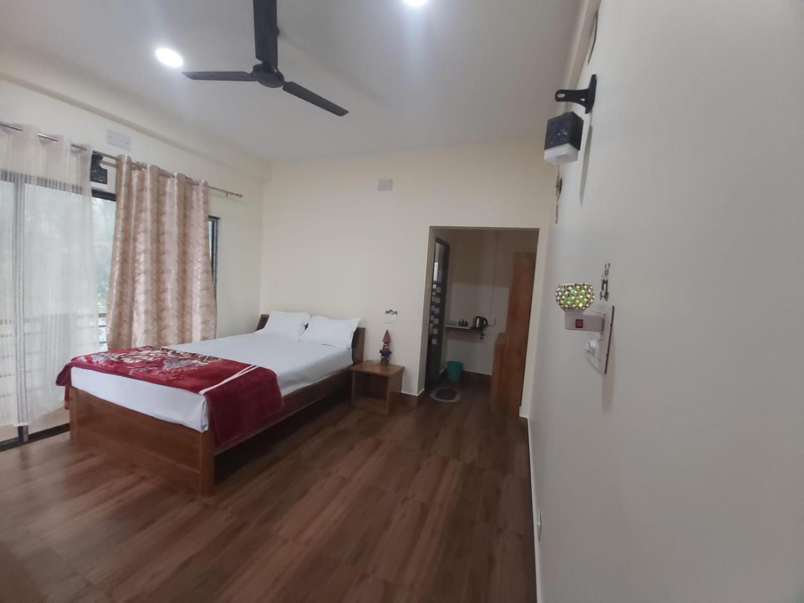 Double Room photo 1