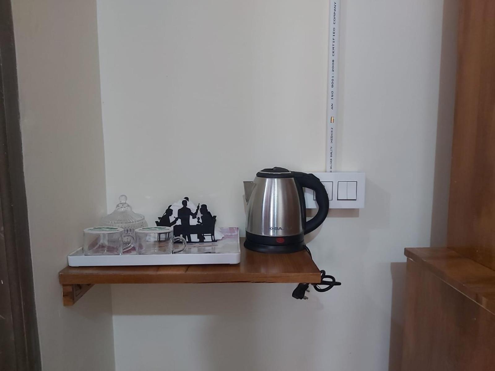 Double Room photo 3