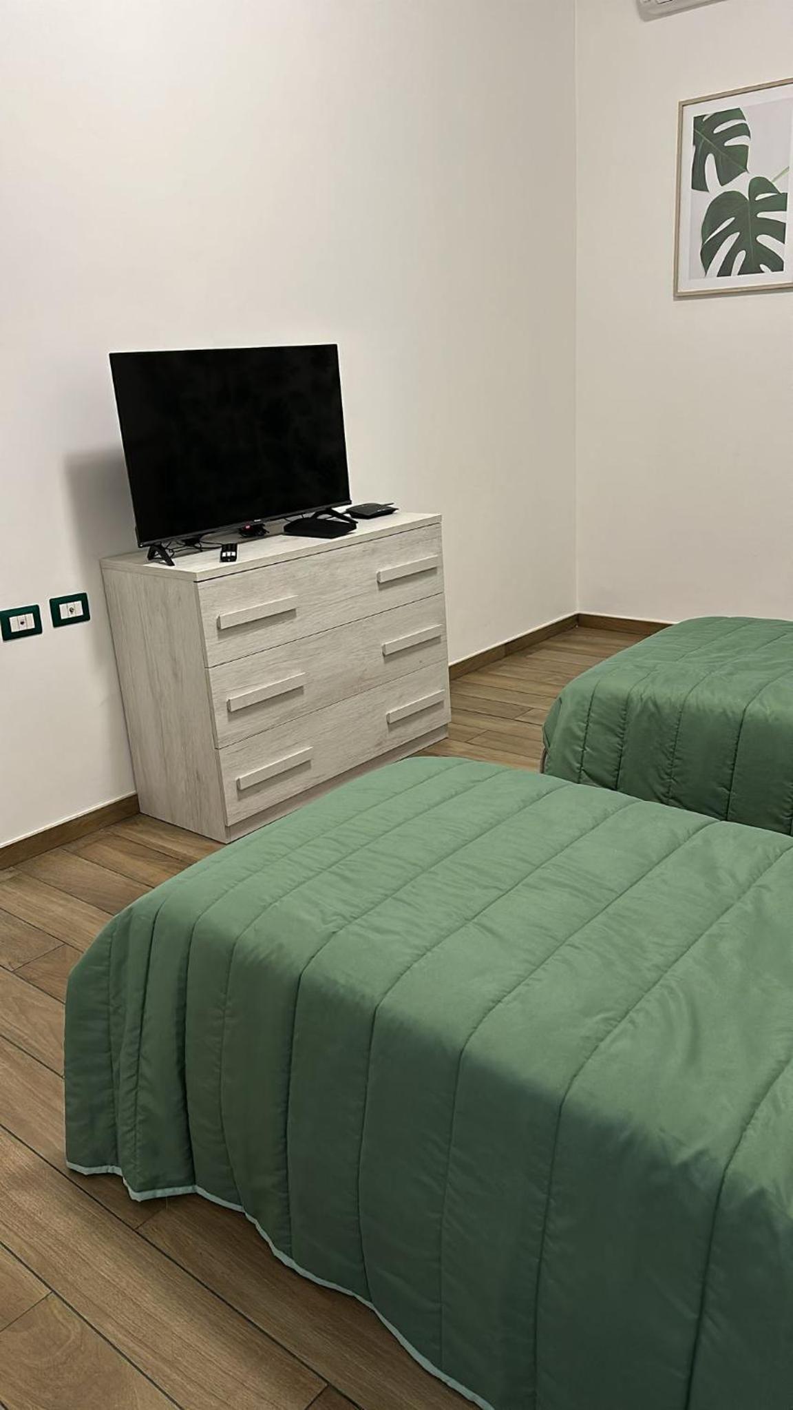 Two-Bedroom Apartment photo 3