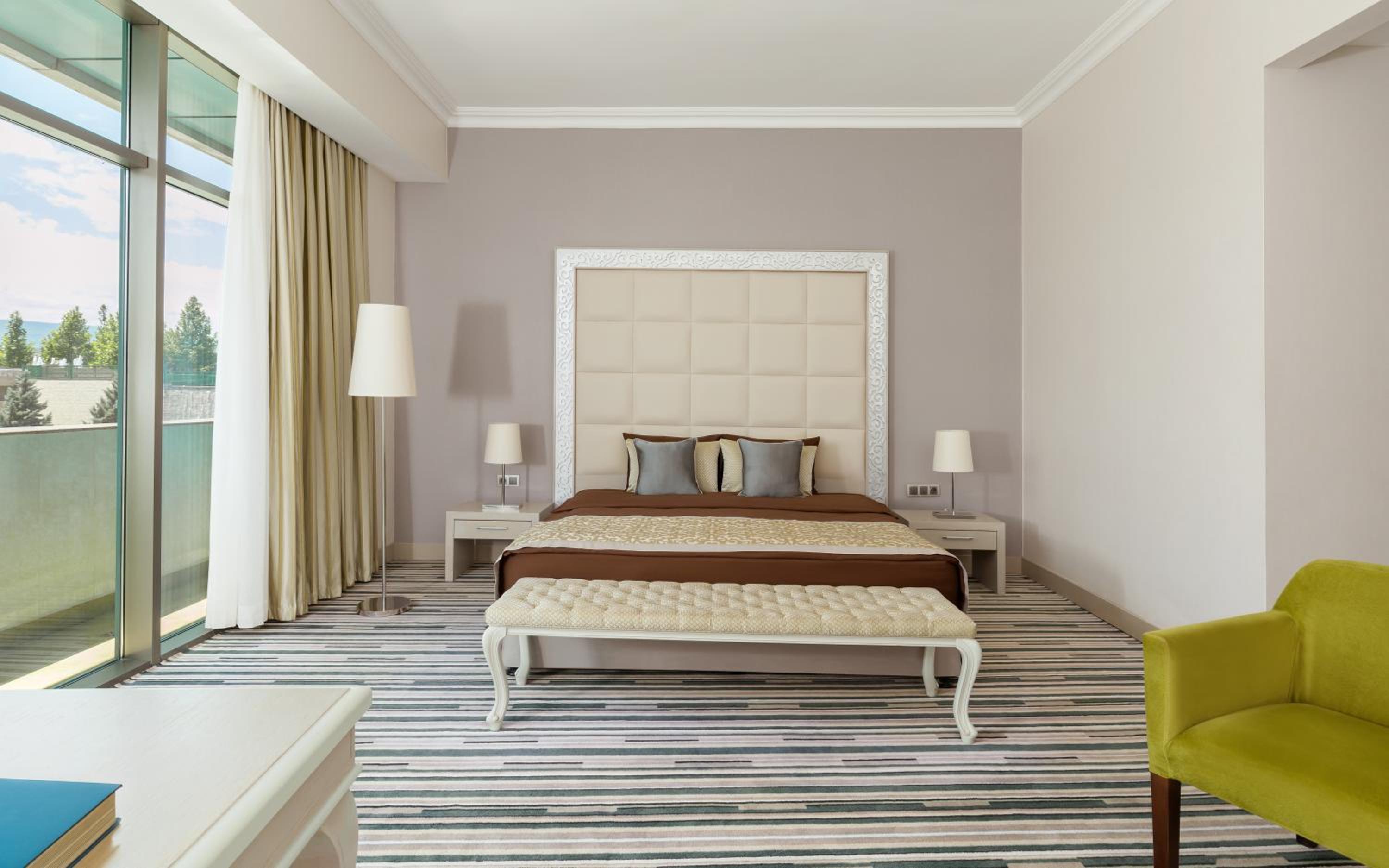 Junior Suite King photo 2