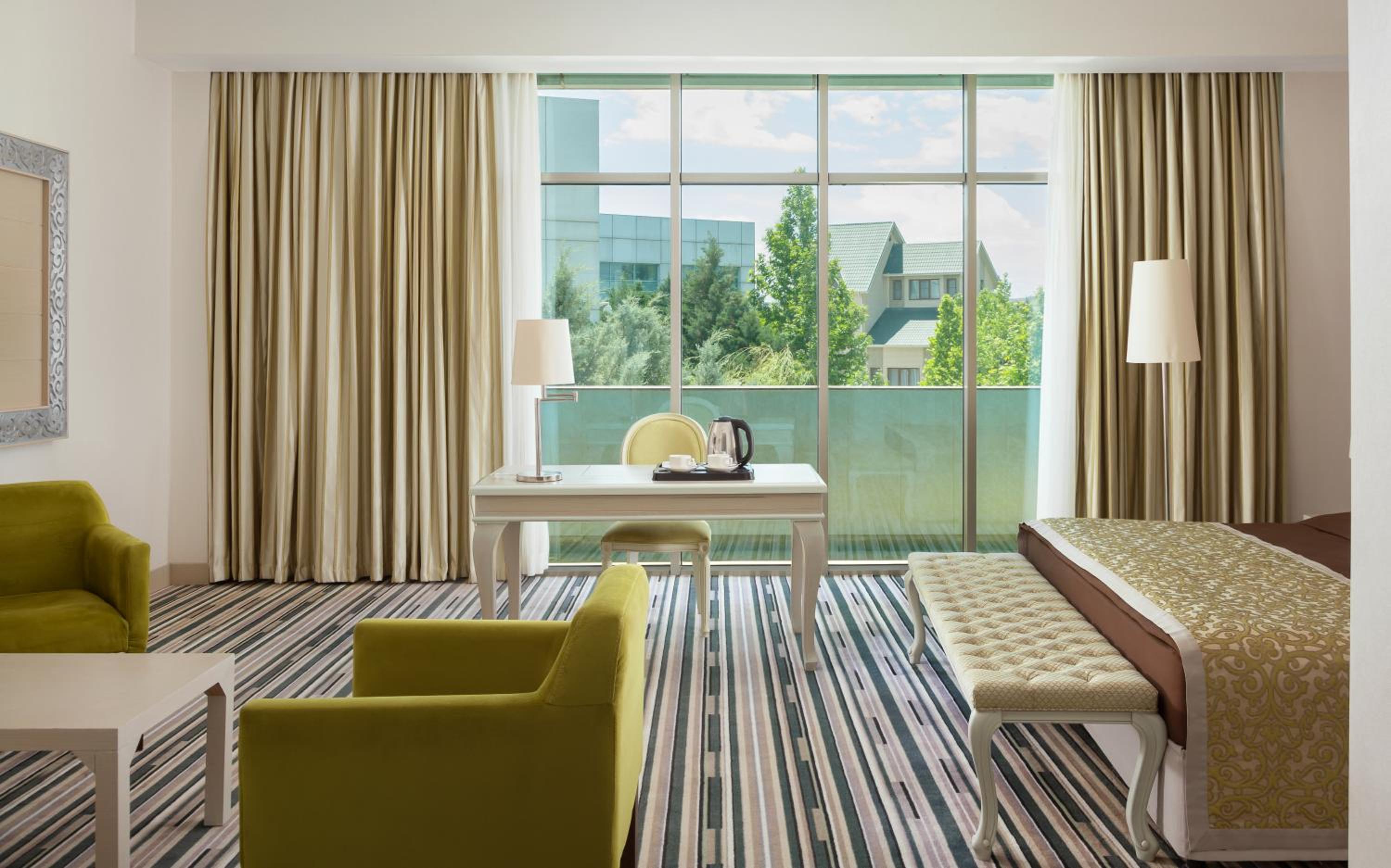 Junior Suite King photo 3