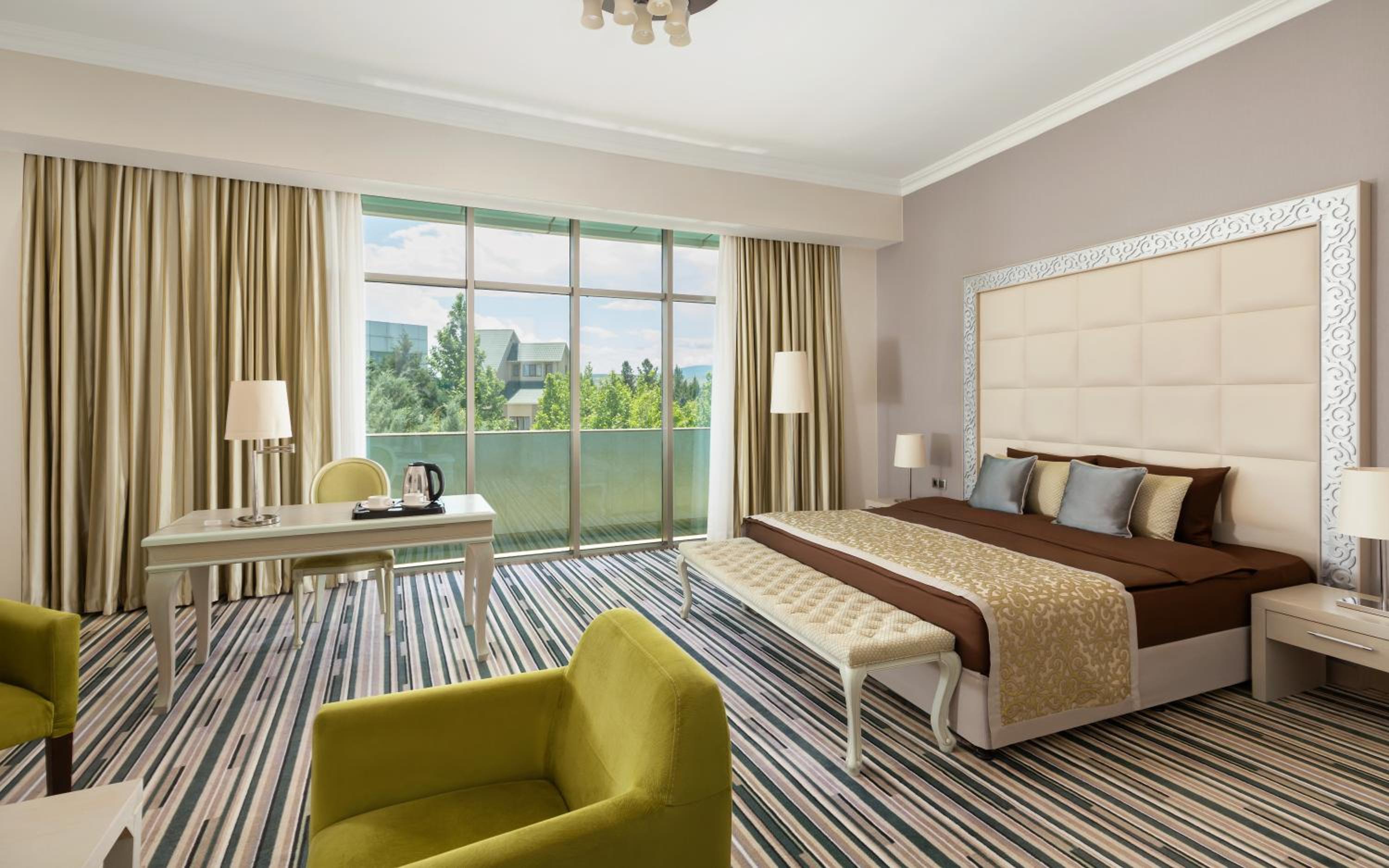 Junior Suite King photo 1