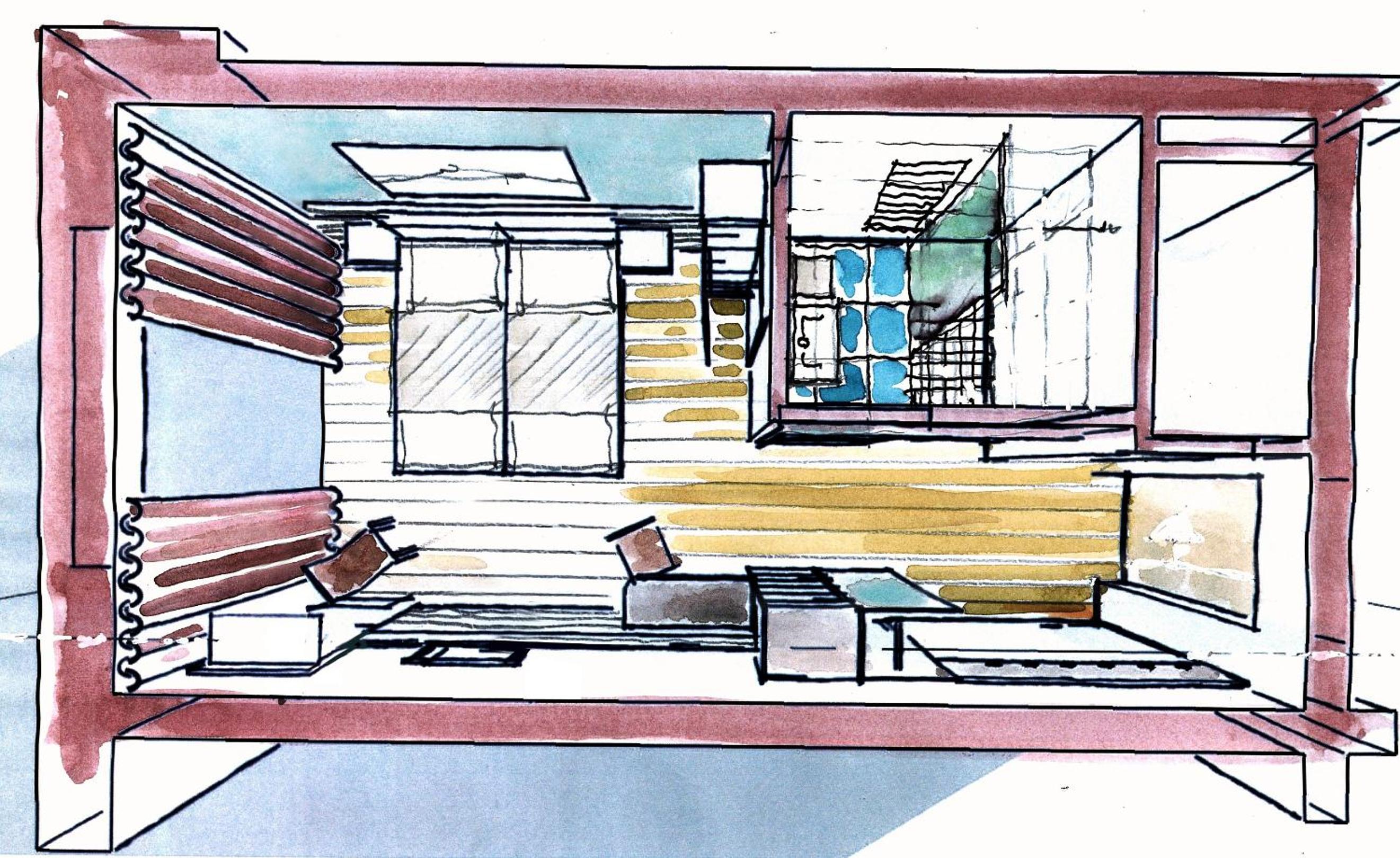 Double Room with Balcony photo 3
