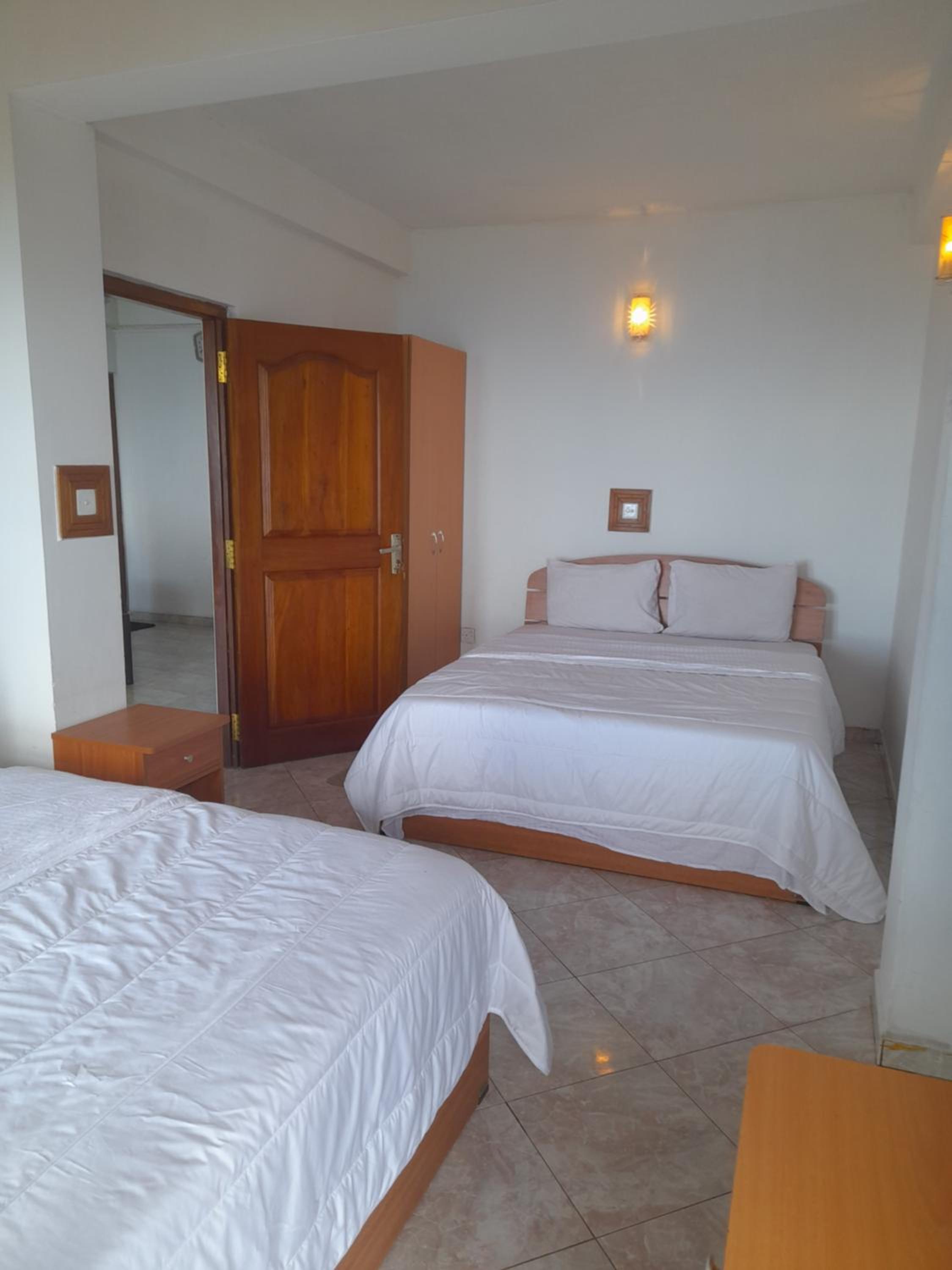 Super Deluxe Room