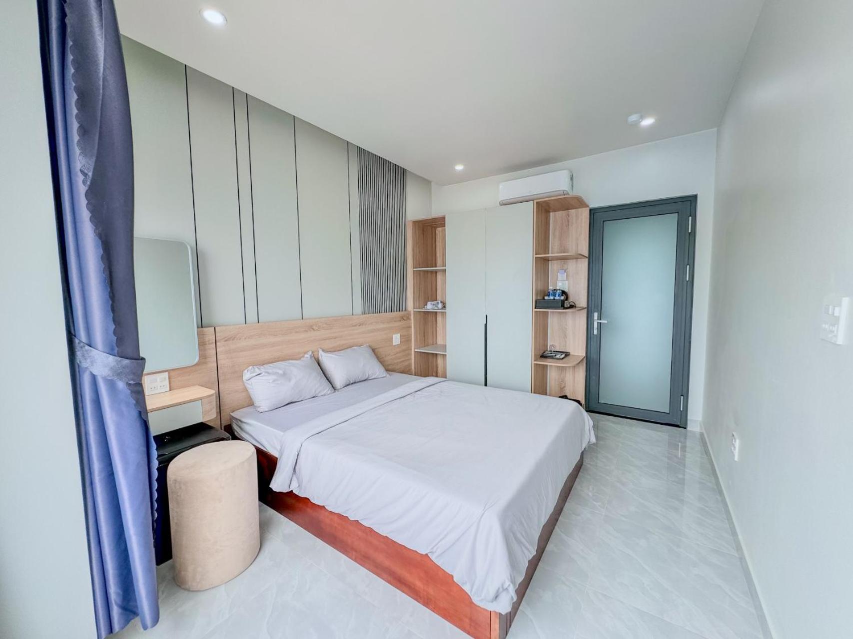 Deluxe Double Room - Photo 3