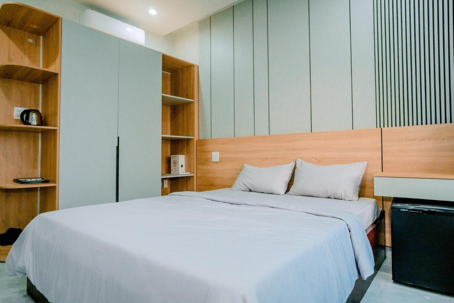 Deluxe Double Room - Photo 4
