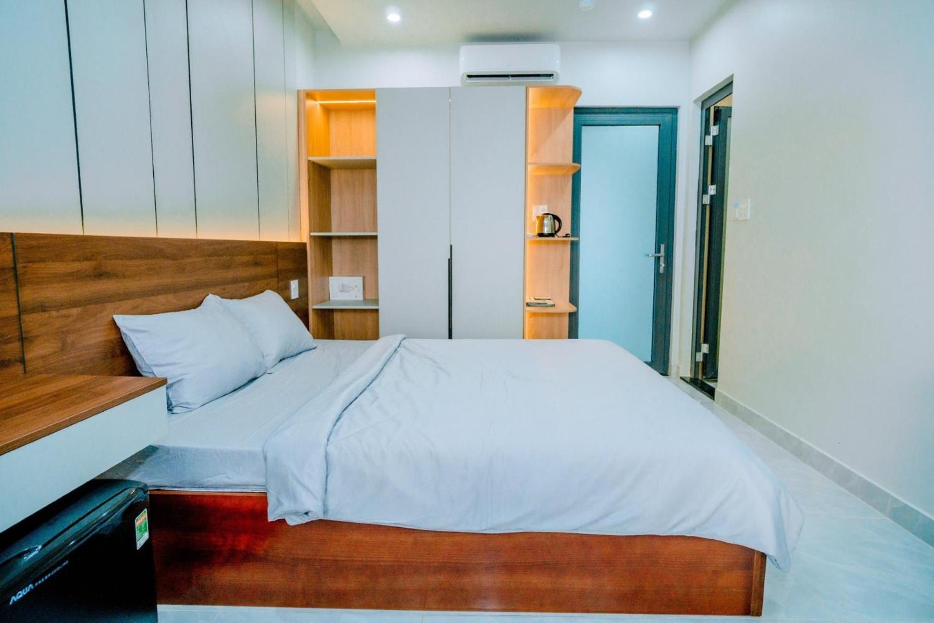 Deluxe Double Room - Photo 6