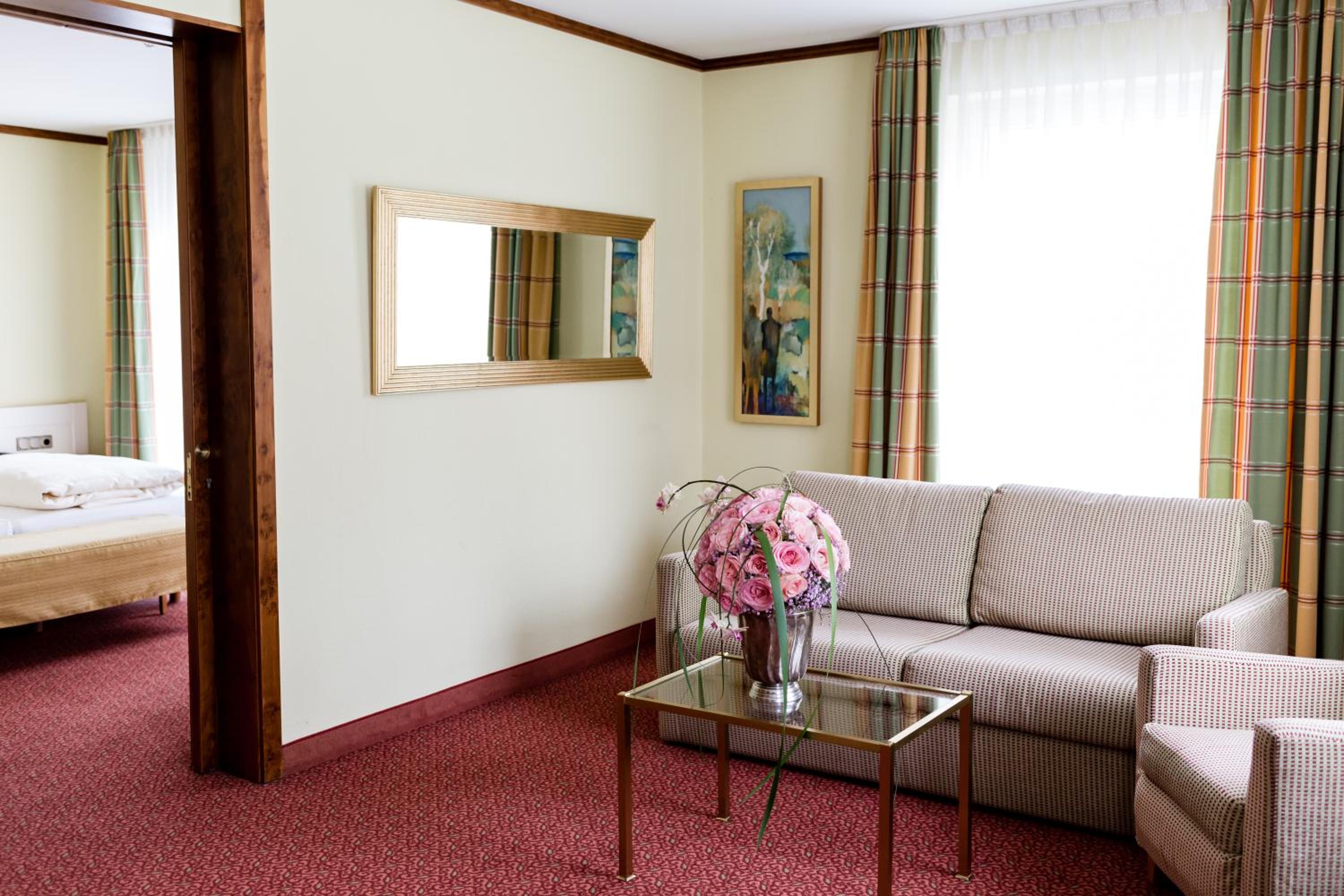 Family Suite photo 1