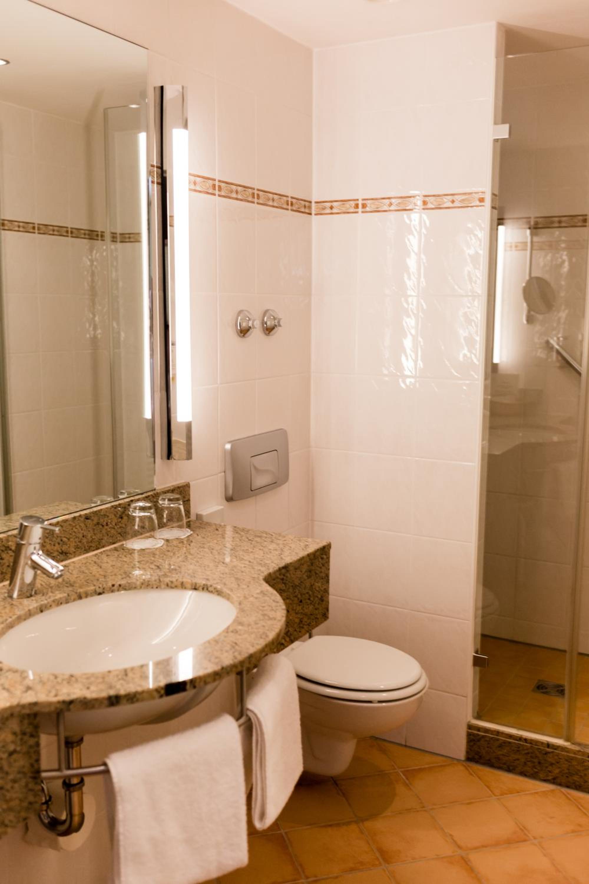 Family Suite photo 3