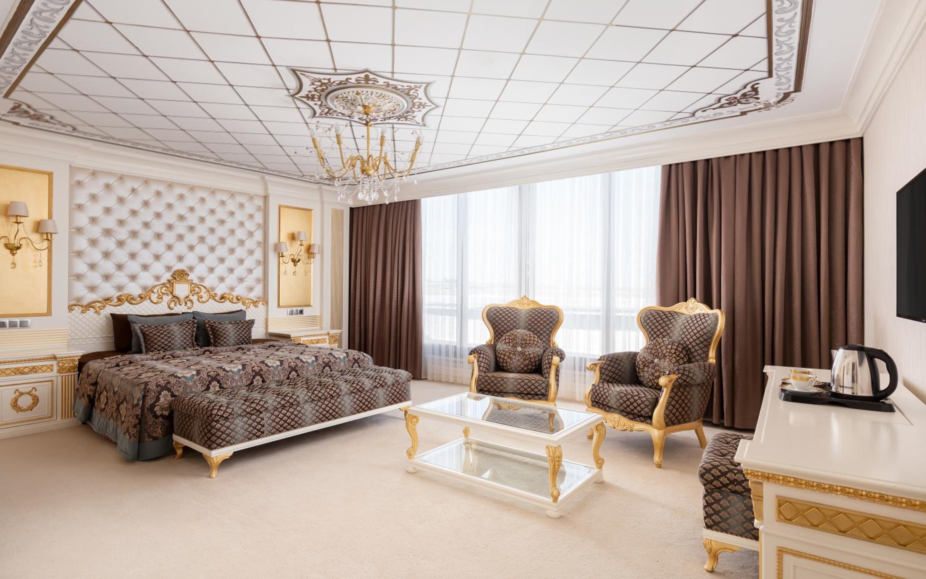 Premium Suite photo 1