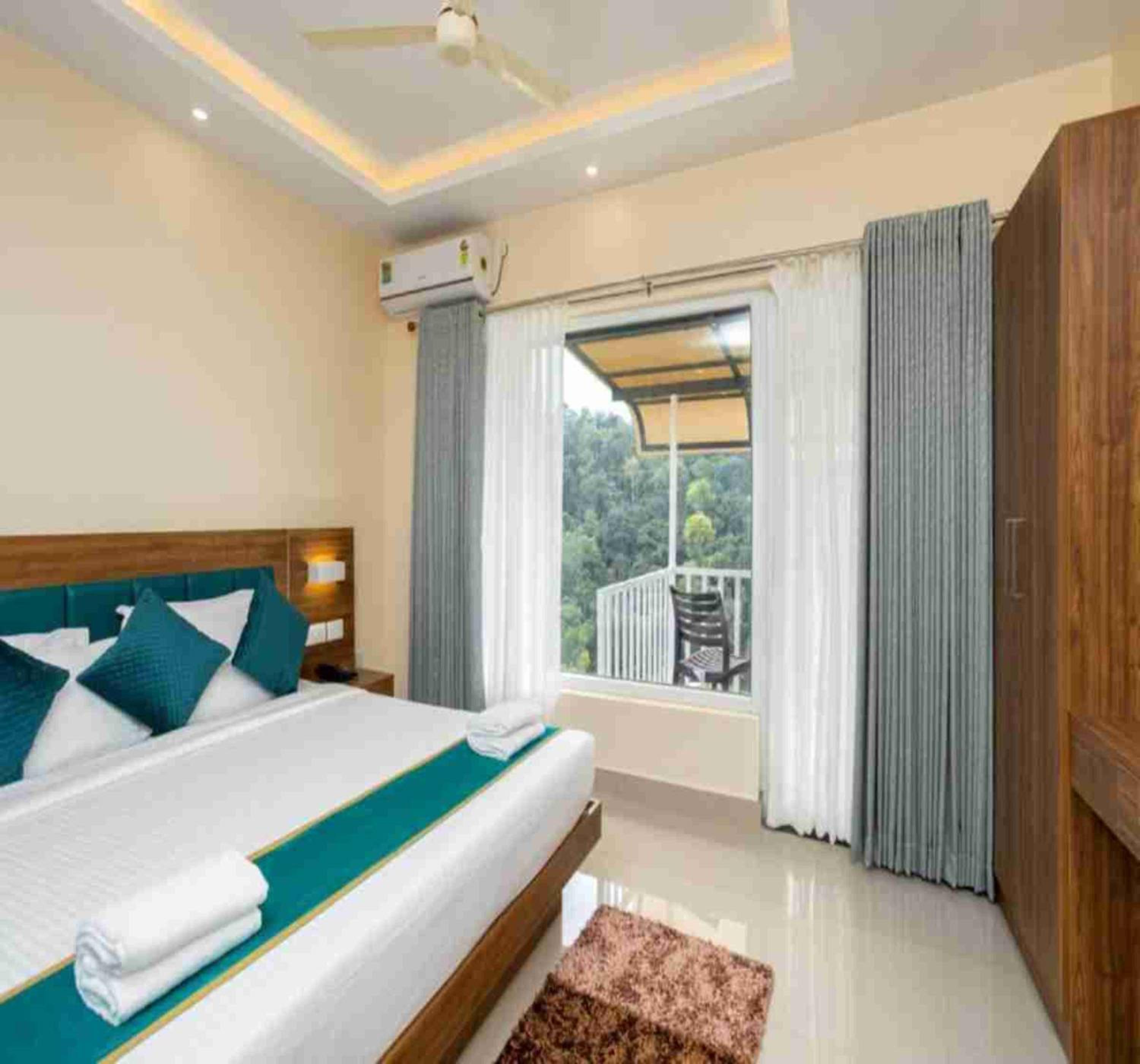 Double Room with Garden View with 10% Spa discount photo 3