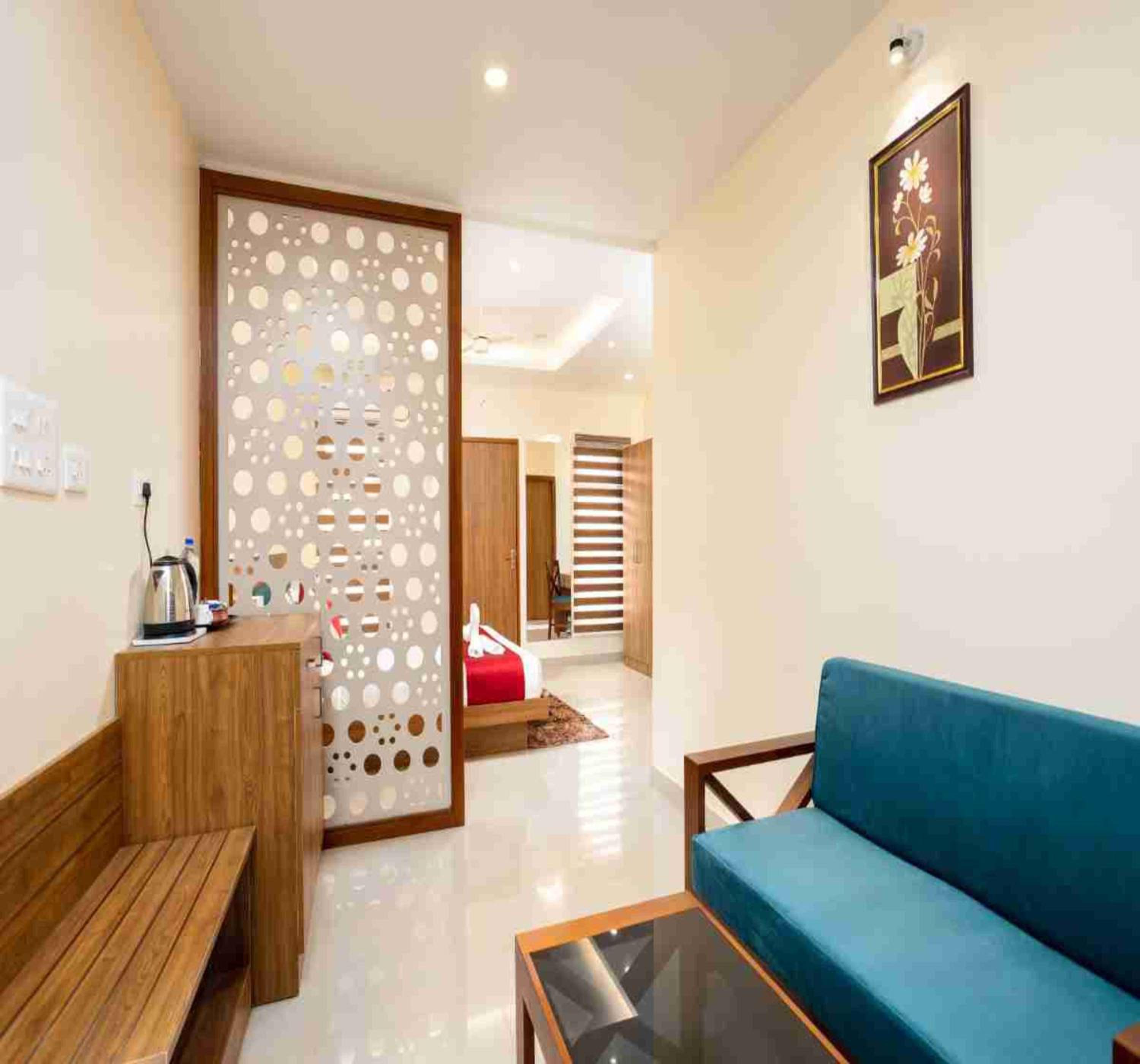Double Room with Balcony with 10% Spa discount photo 3