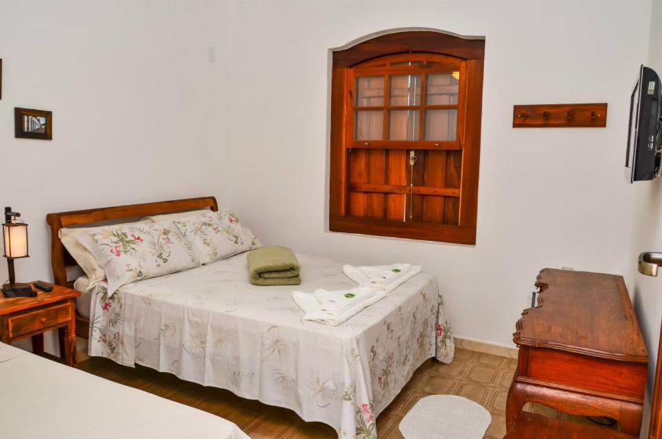Standard Triple Room - Photo 3