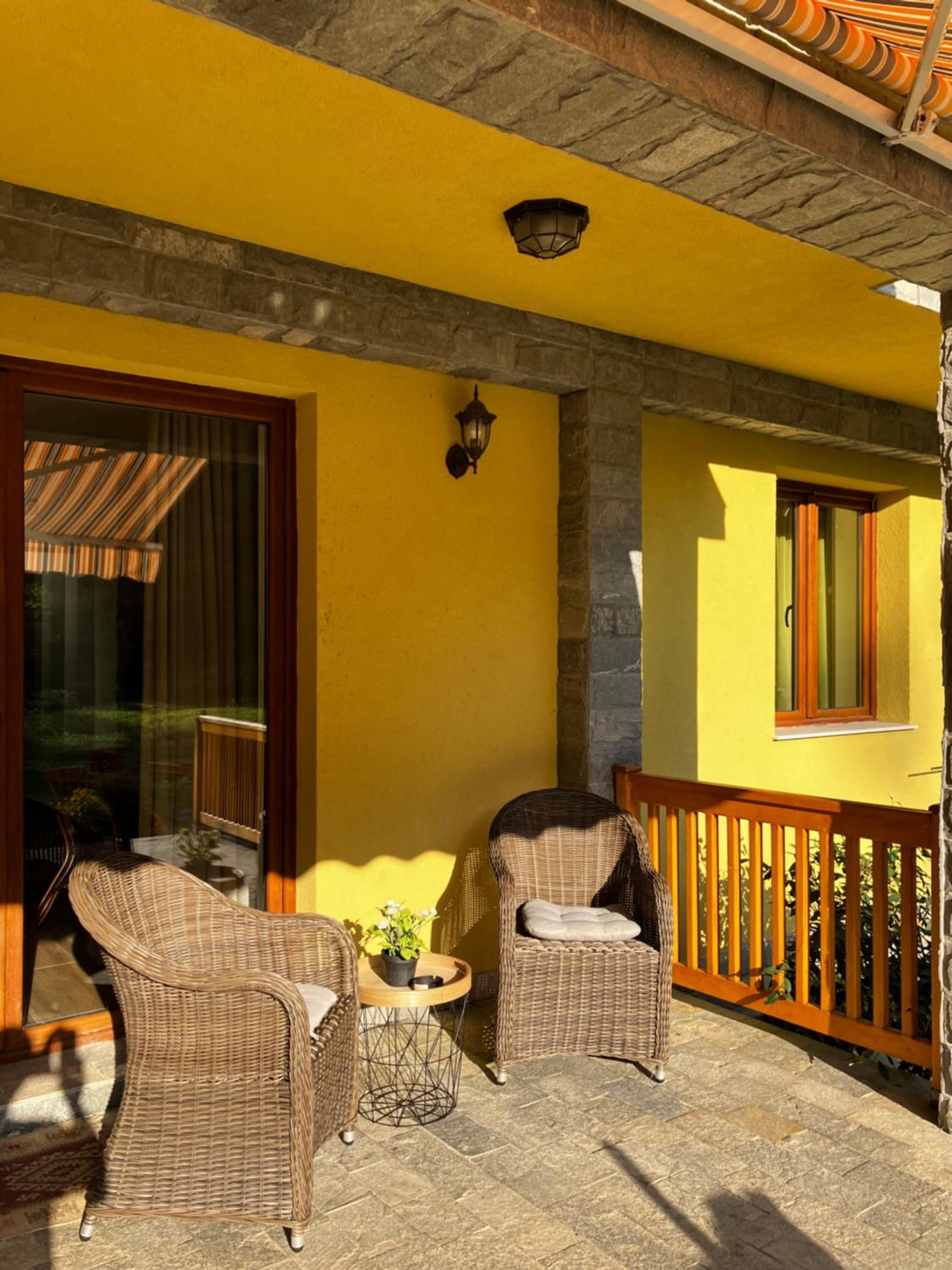 Superior Villa - Photo 9