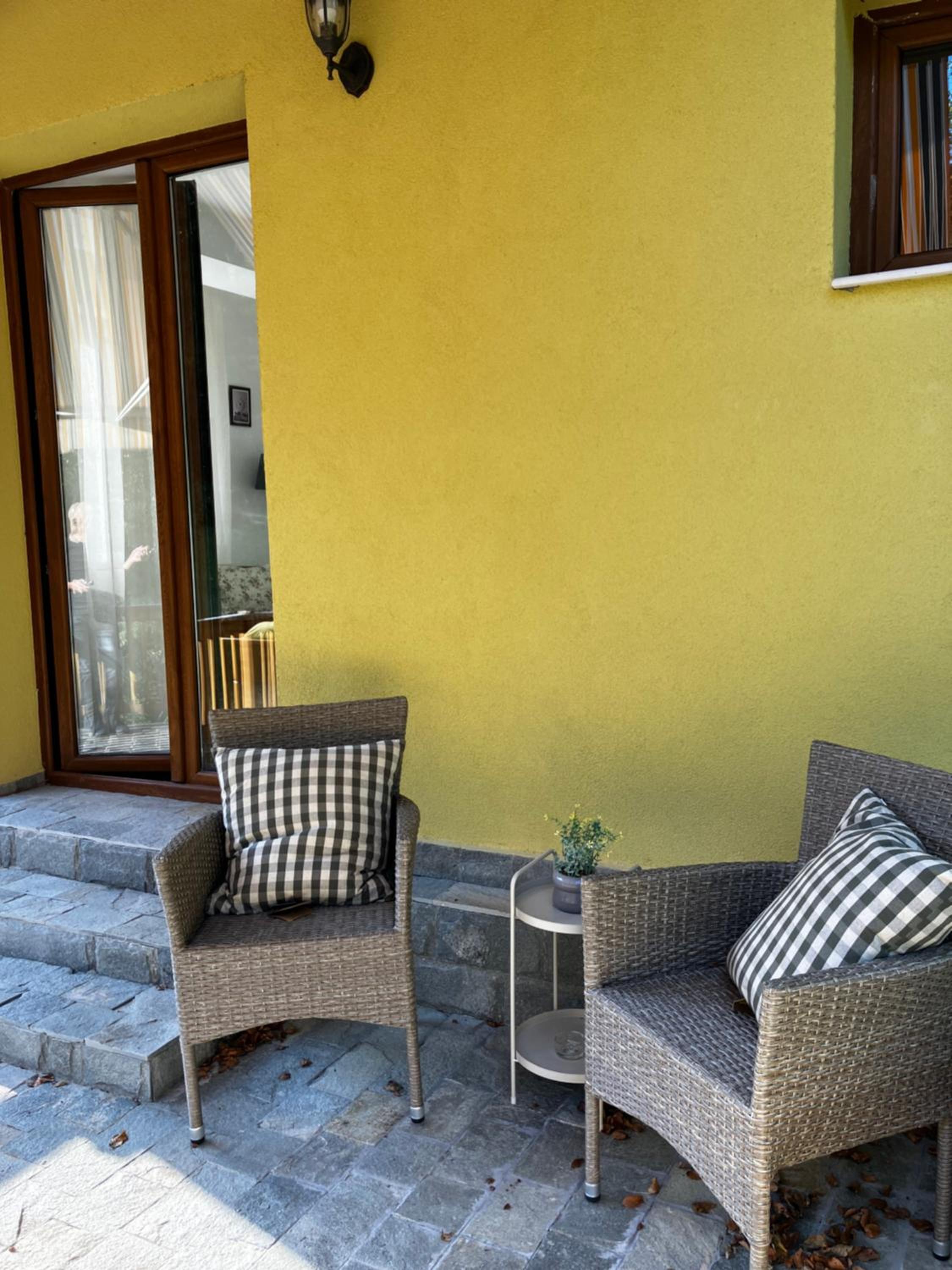 Superior Villa - Photo 11