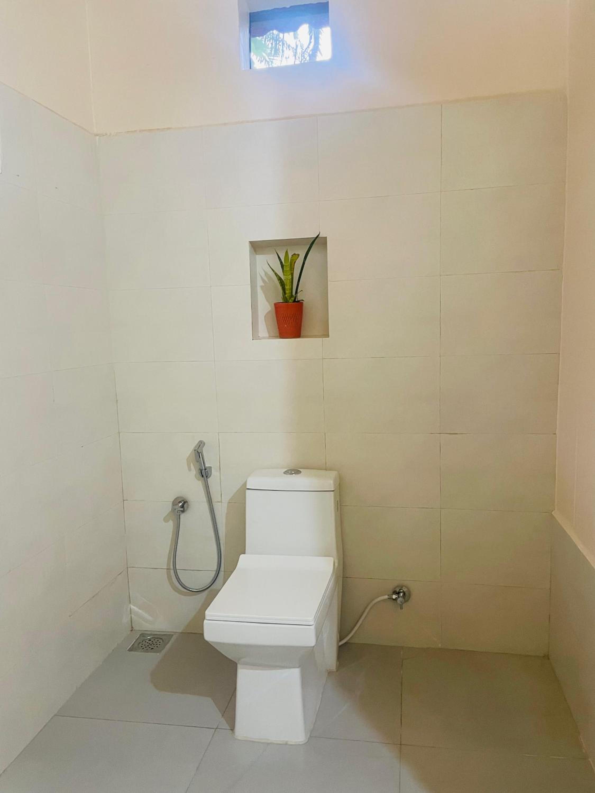One-Bedroom Villa photo 3