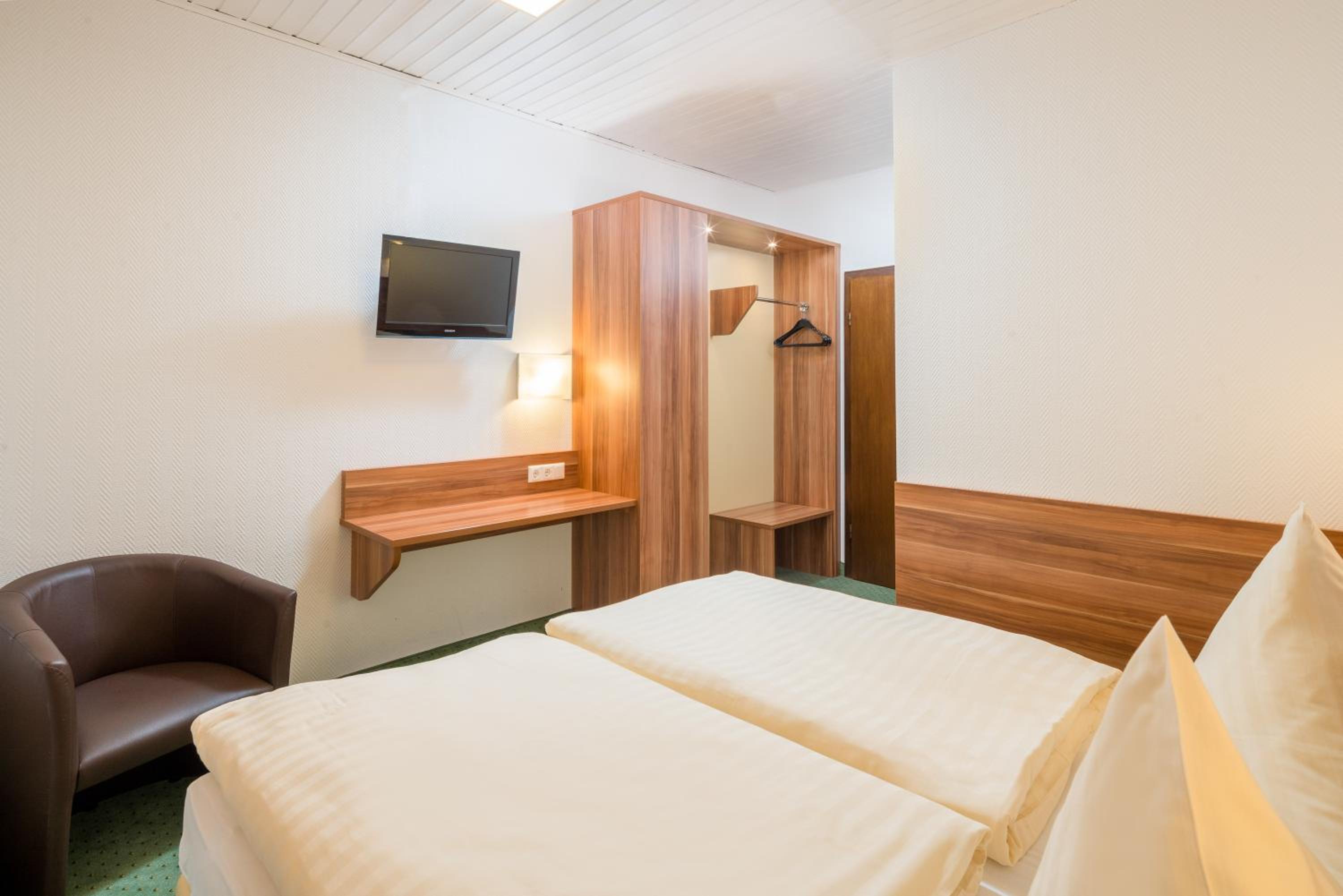 Double Room photo 1