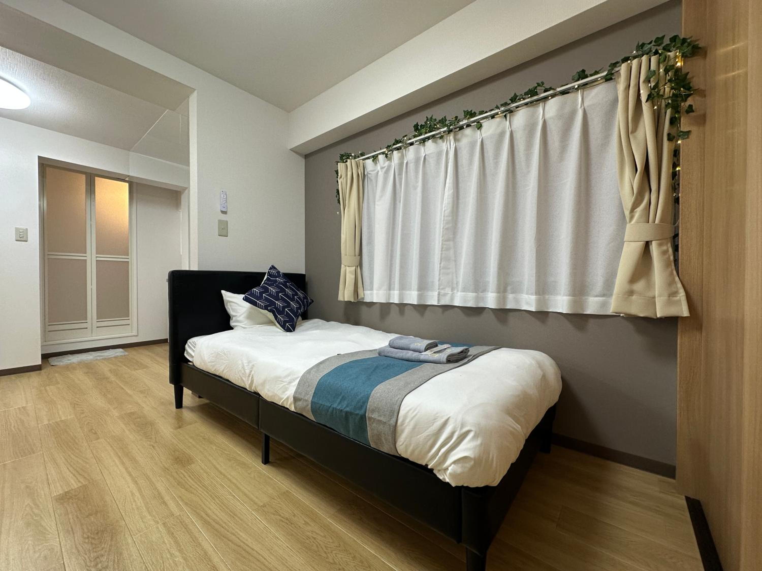 Two-Bedroom Apartment photo 3