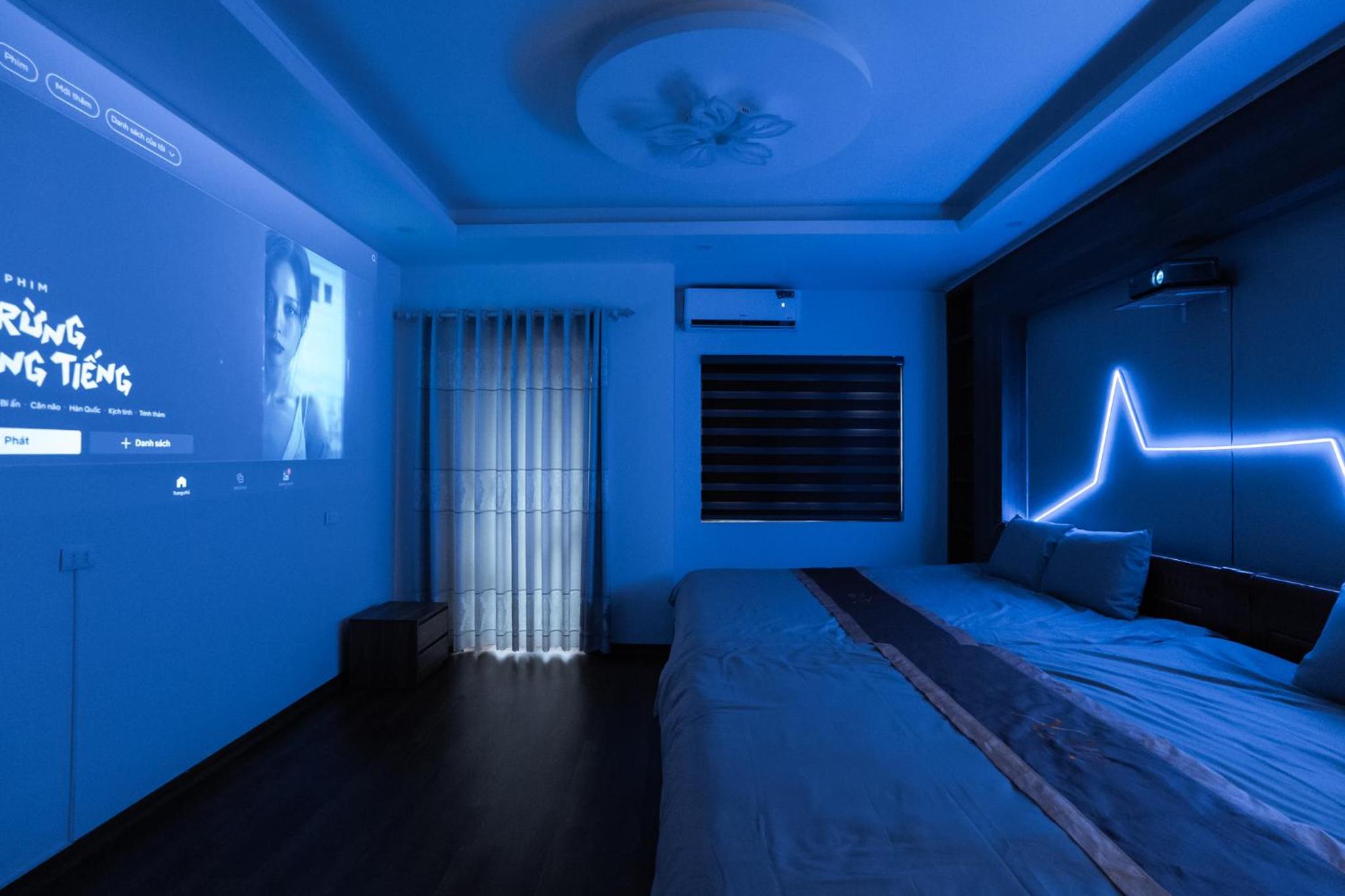 King Room with Two King Beds photo 1