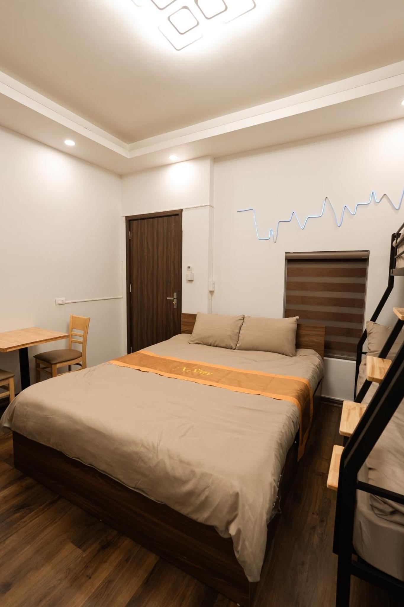 Comfort Quadruple Room photo 3