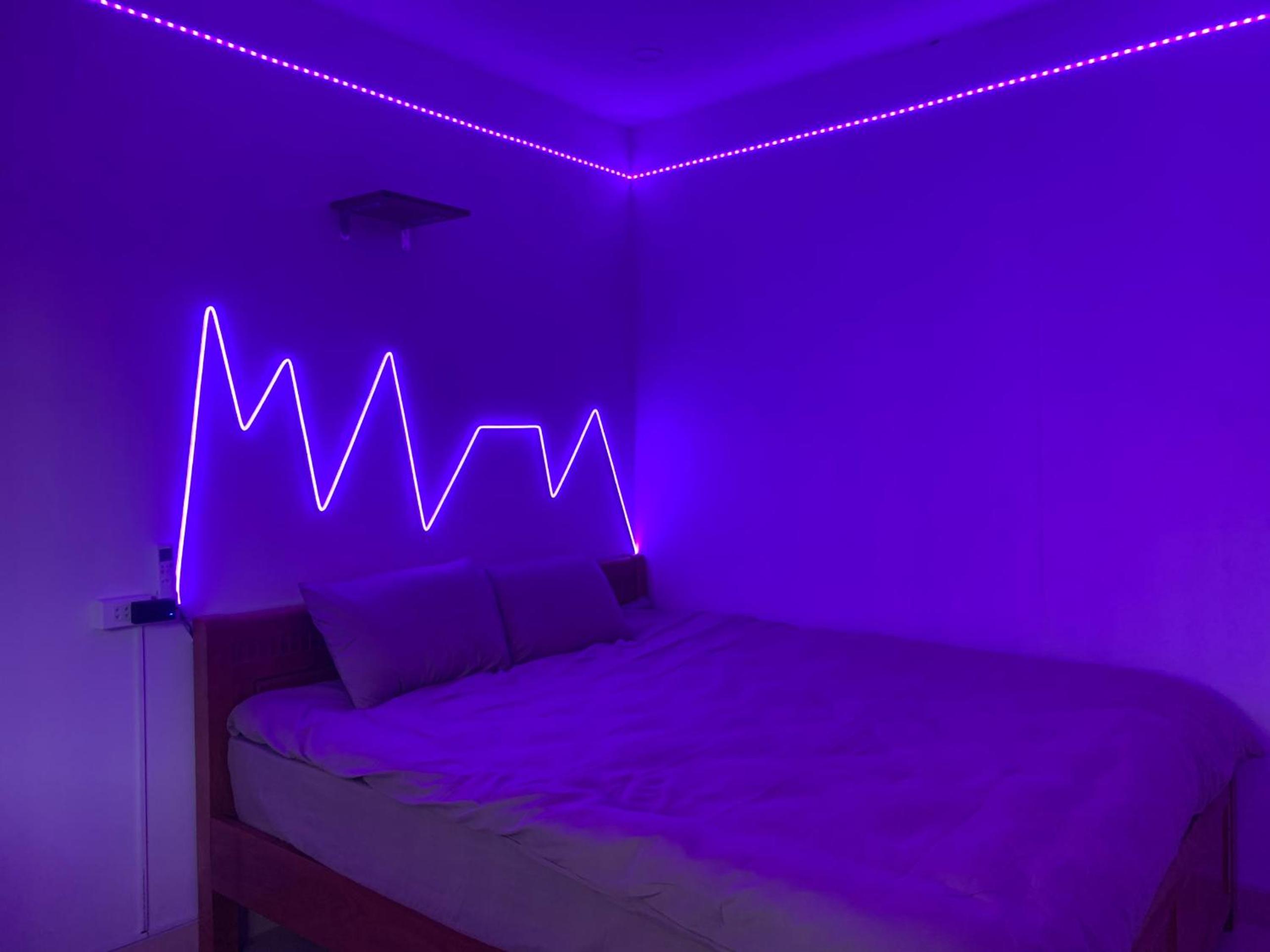 Studio Apartment with King Bed photo 1