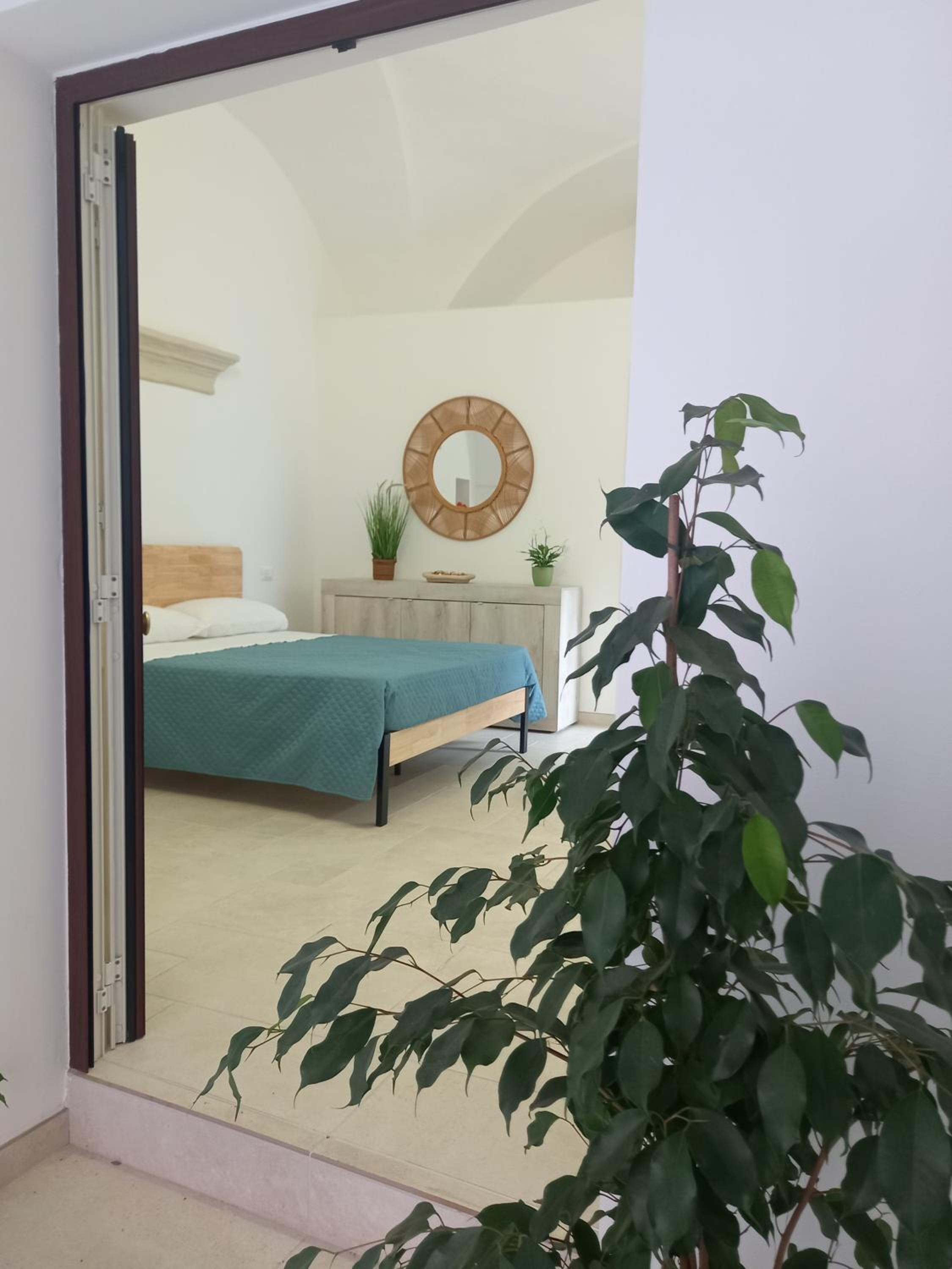 One-Bedroom House photo 2