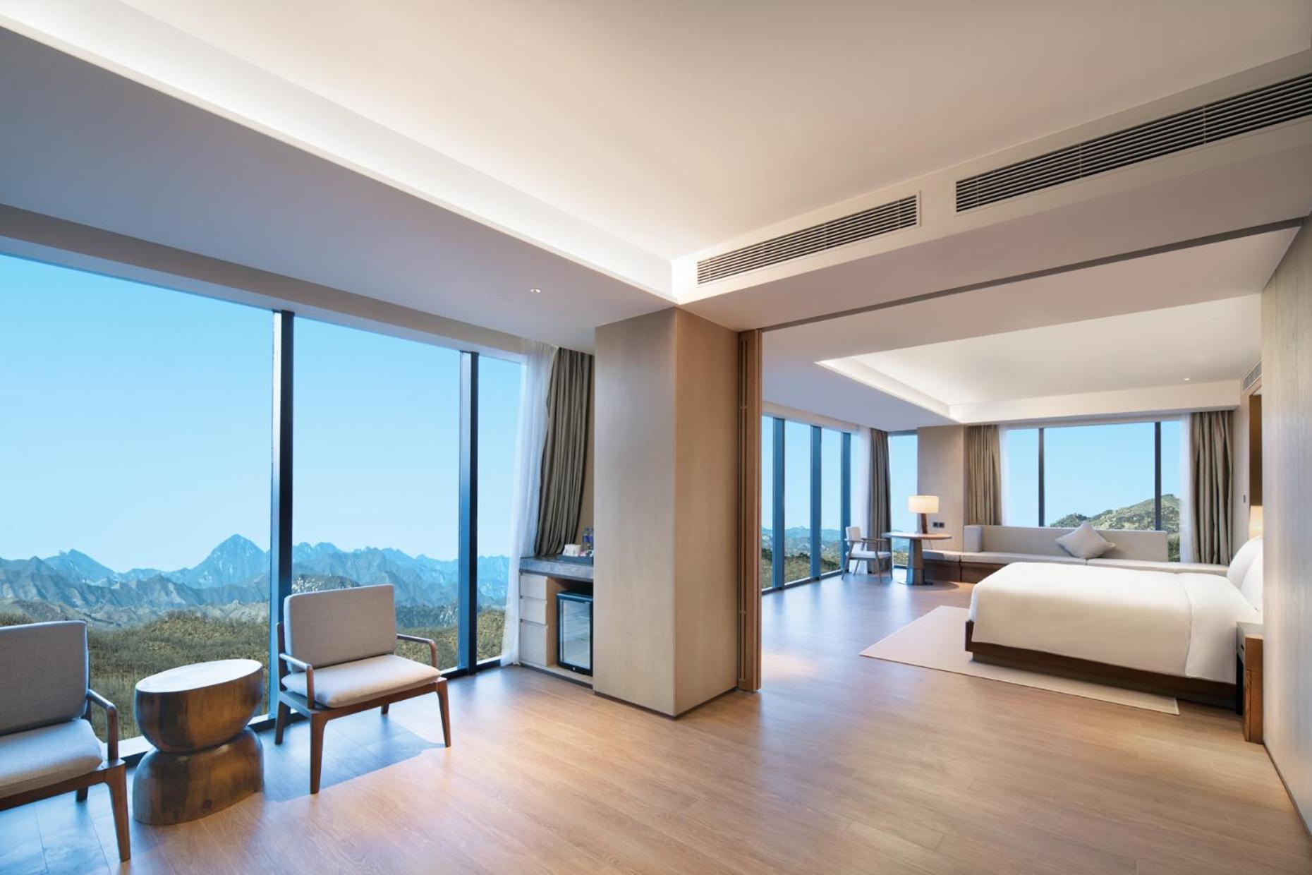 Hotspring Suite with Special View photo 1