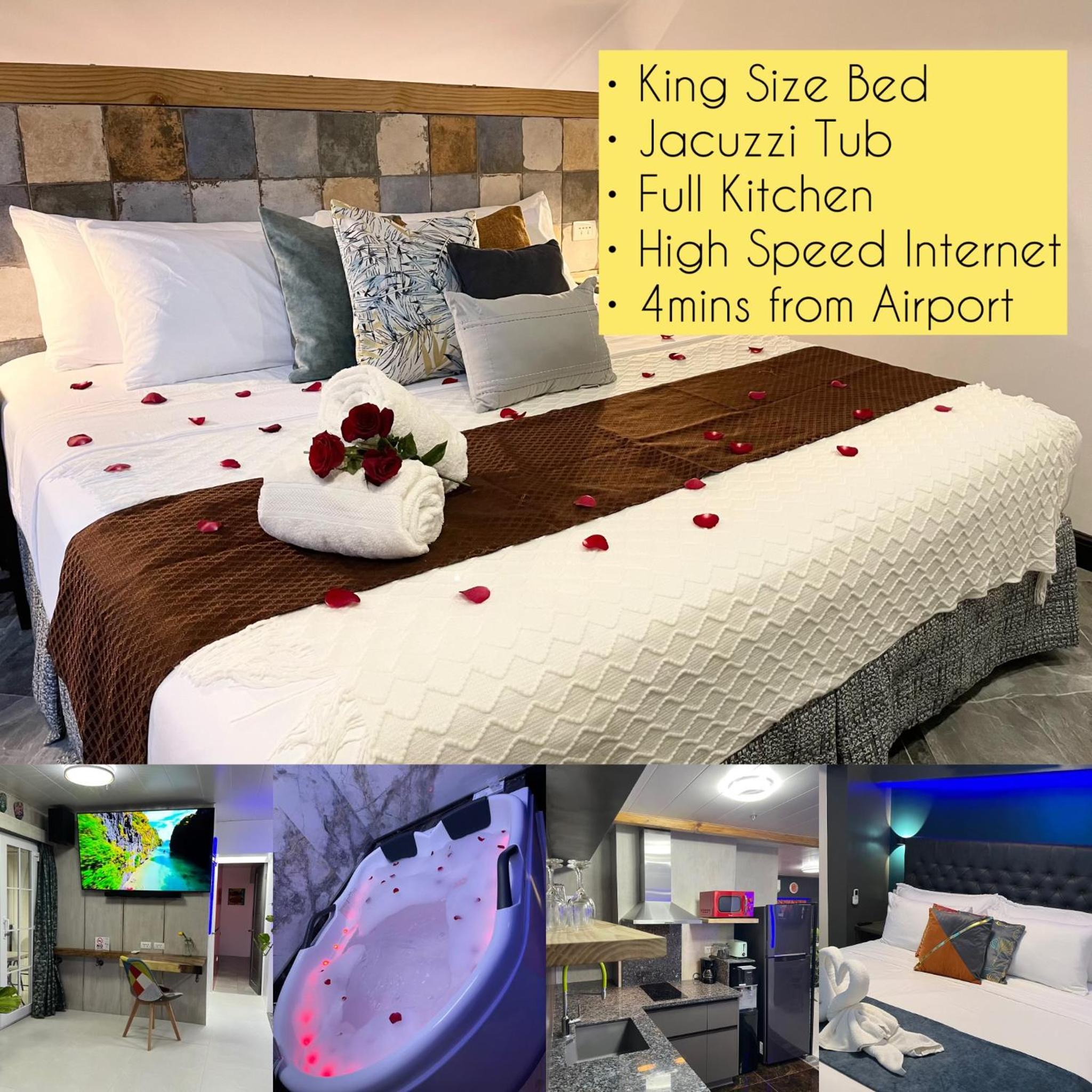 Presidential Suite photo 1