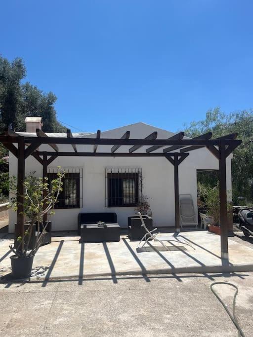 Three-Bedroom Chalet photo 2