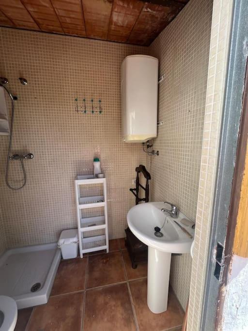 Three-Bedroom Chalet photo 3