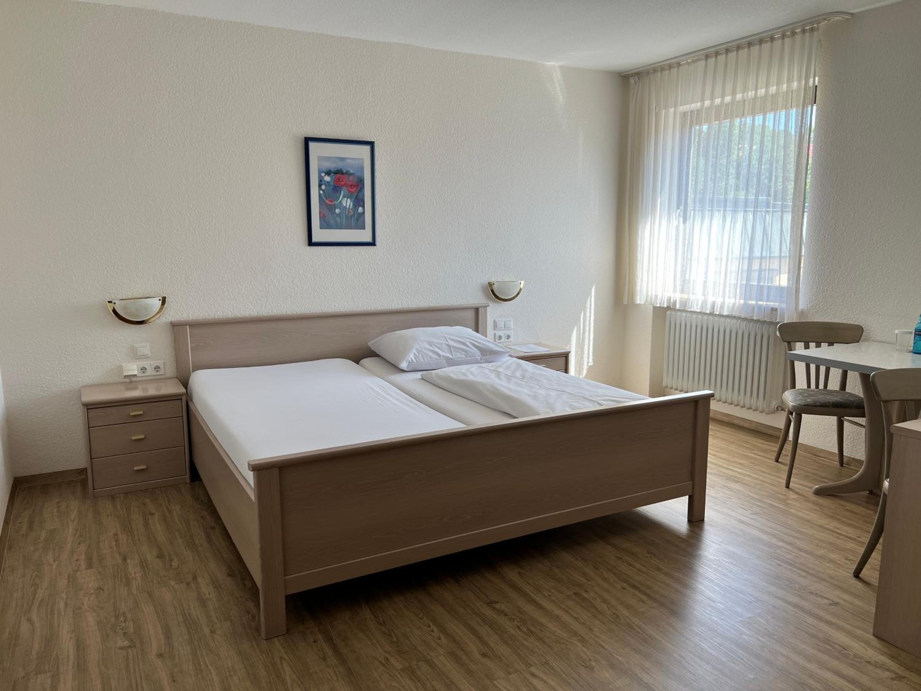 Large Single Room