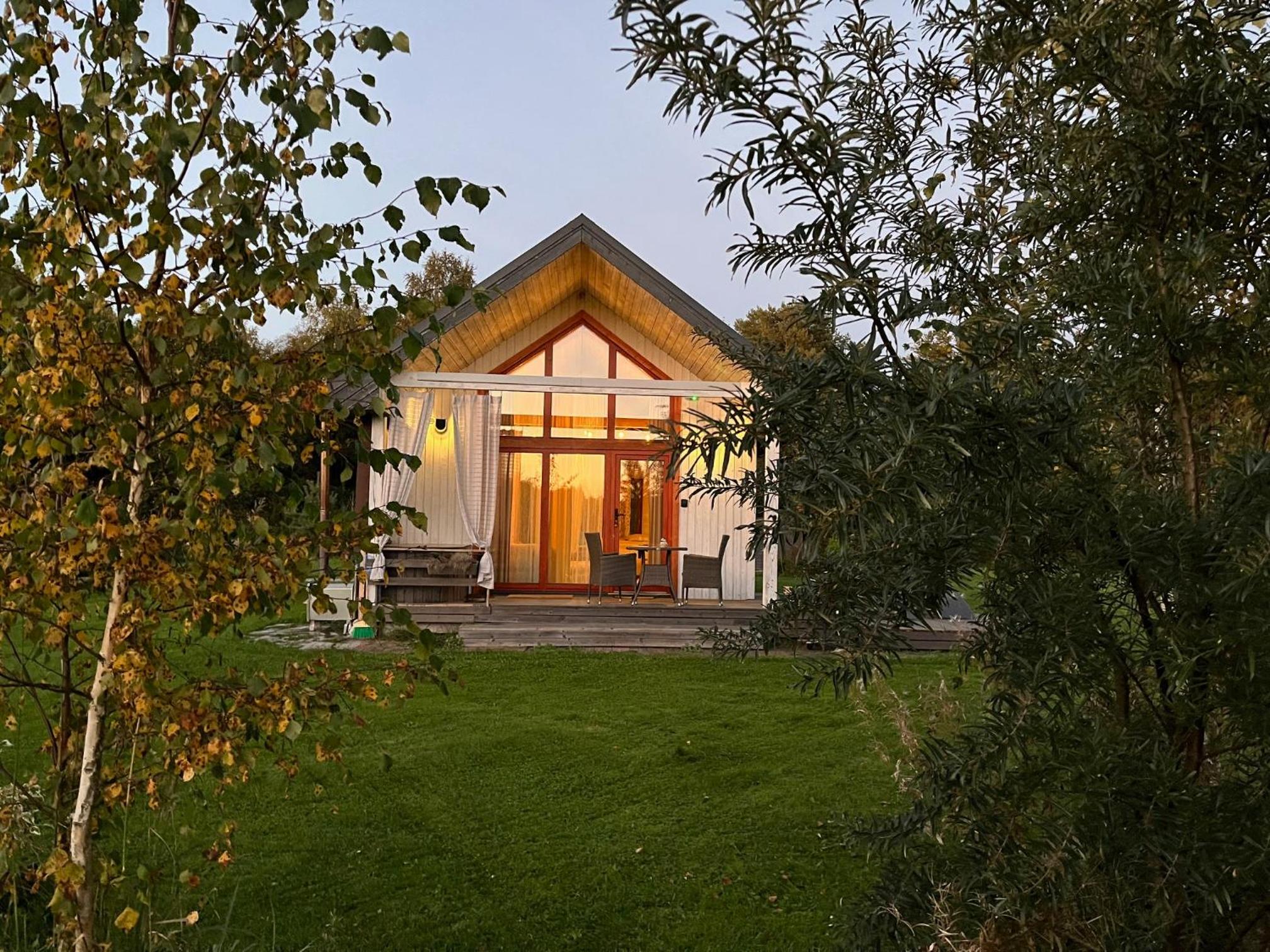 Vacation Home - Photo 24