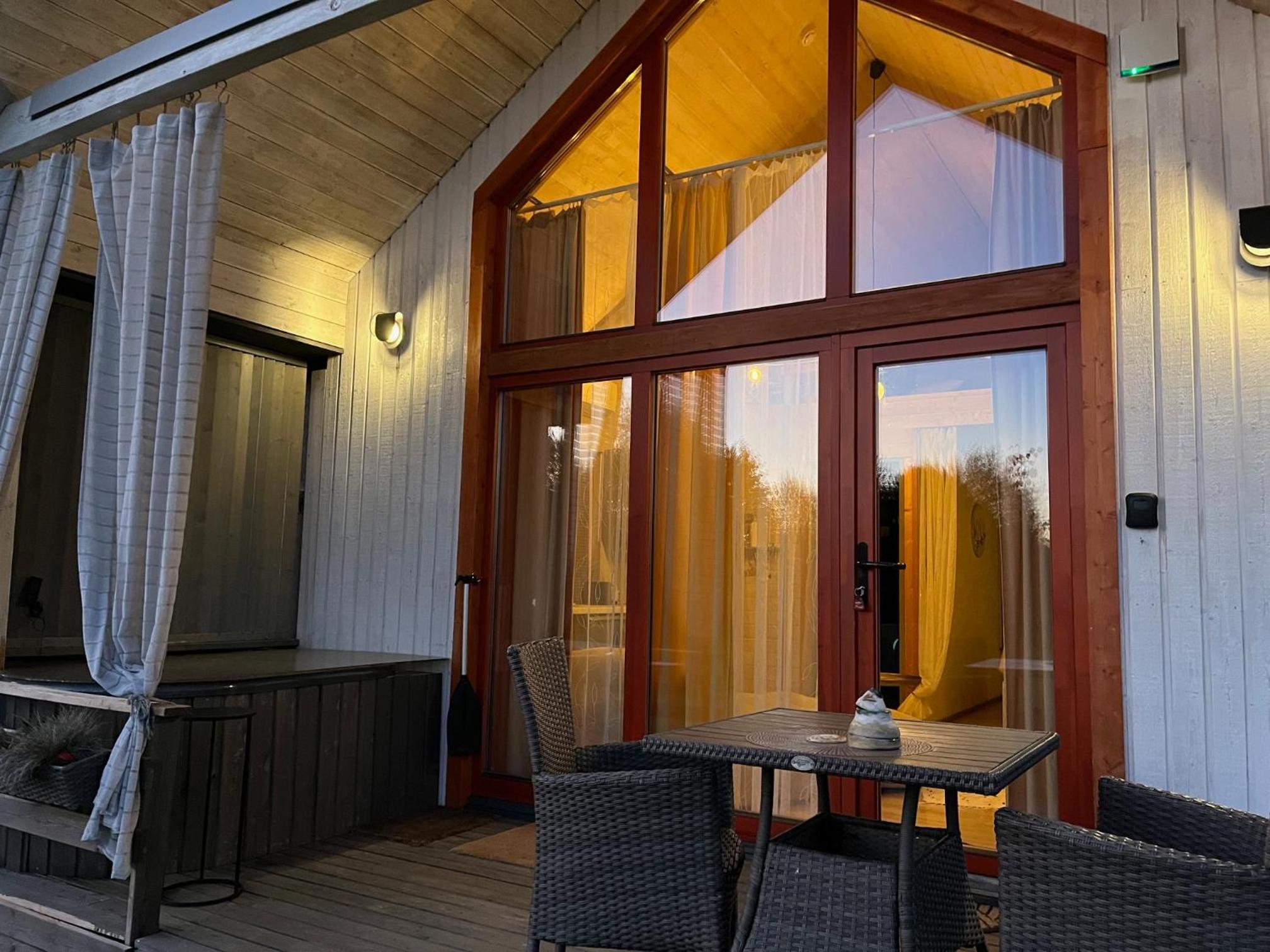 Vacation Home - Photo 29
