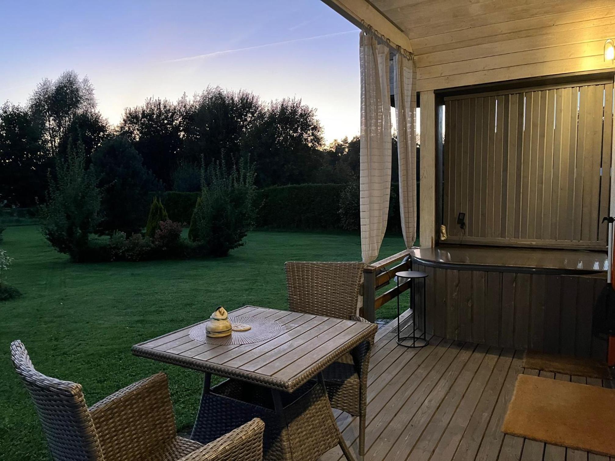 Vacation Home - Photo 26