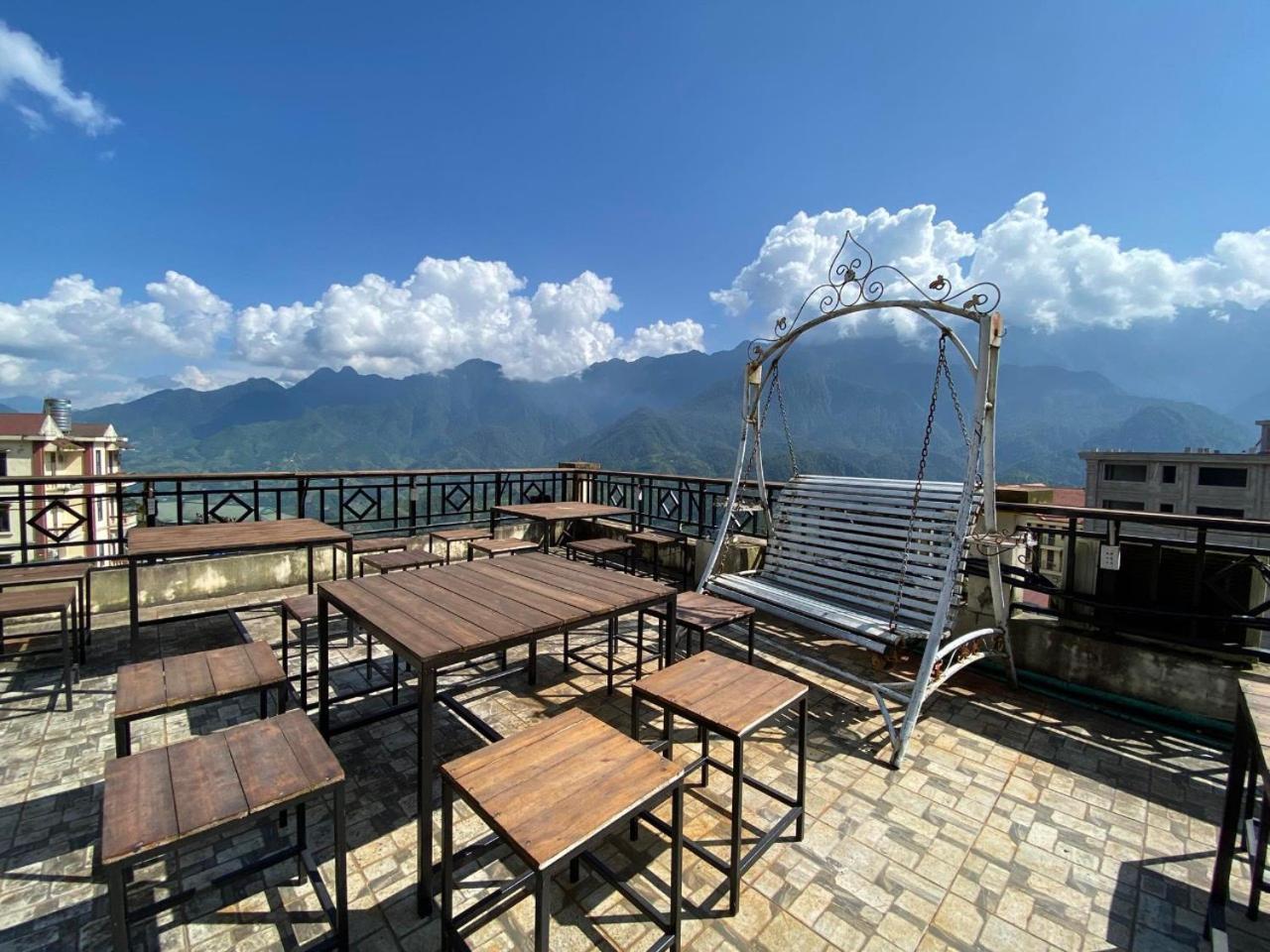 King Room with Mountain View - Photo 3