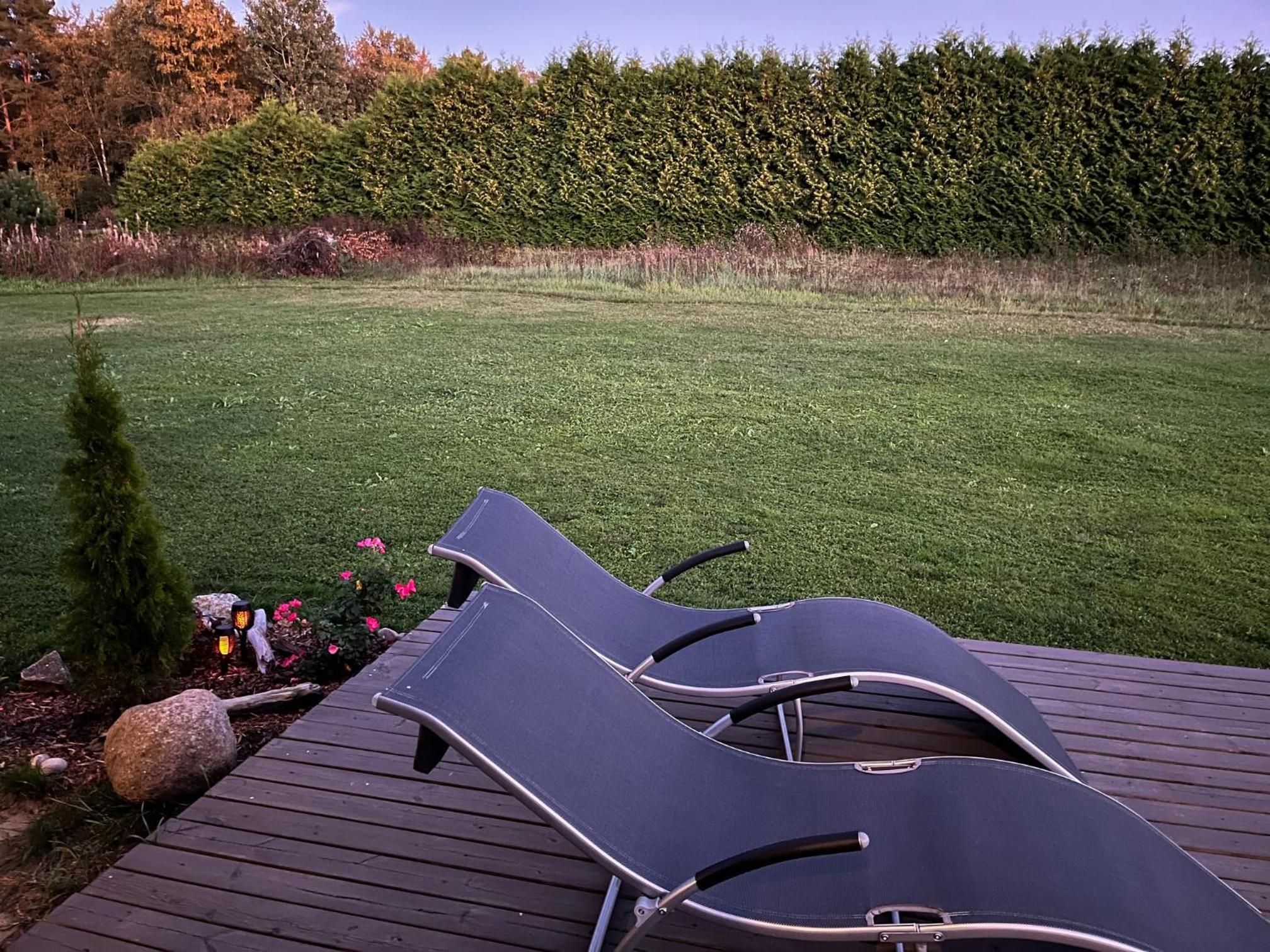 Vacation Home - Photo 27