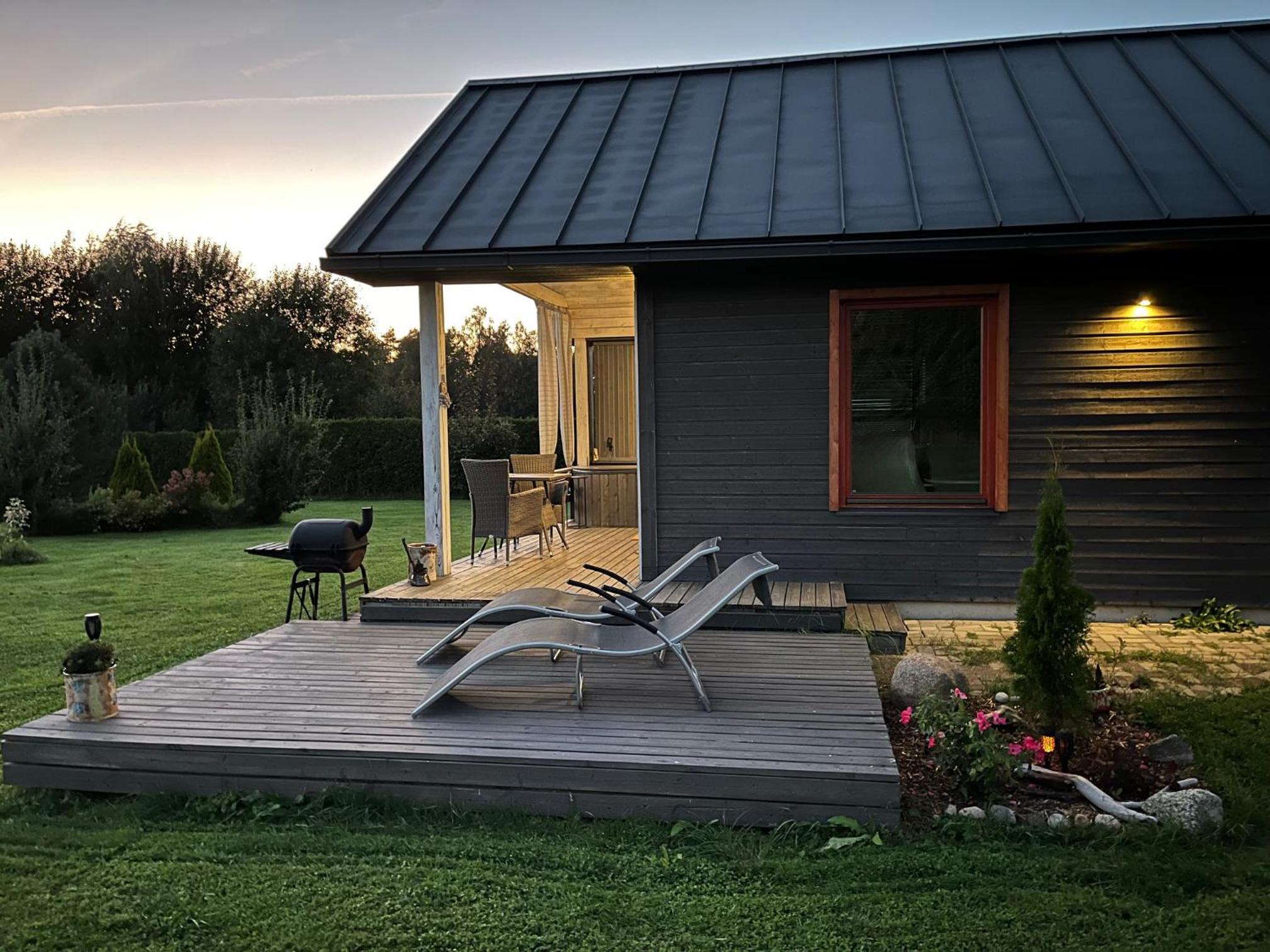 Vacation Home - Photo 28