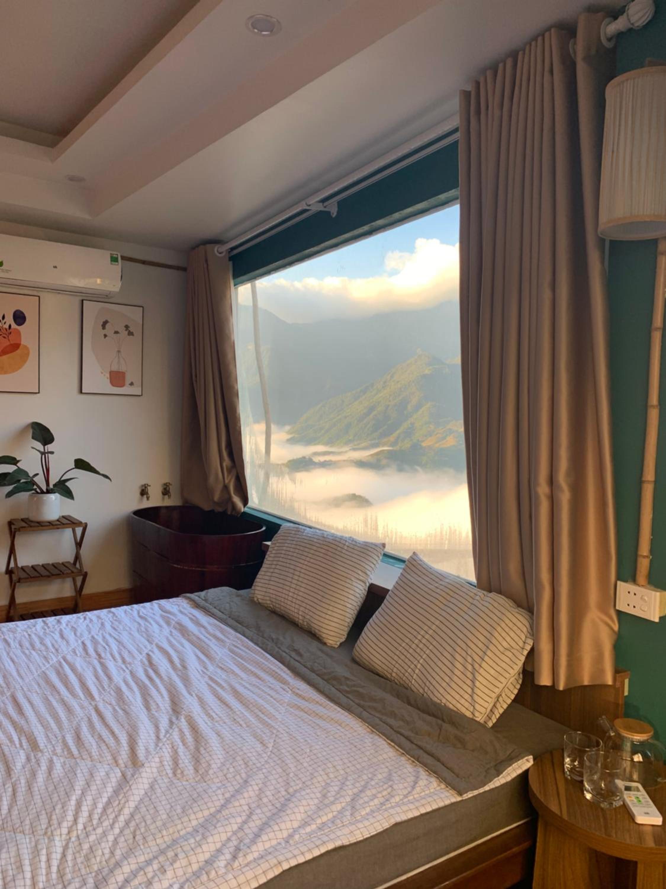 King Room with Mountain View - Photo 10