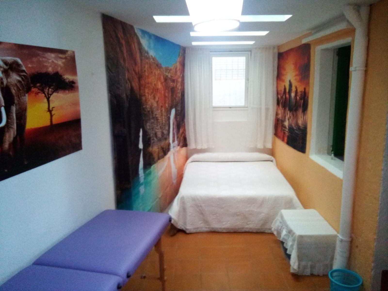 Habitación Doble Deluxe