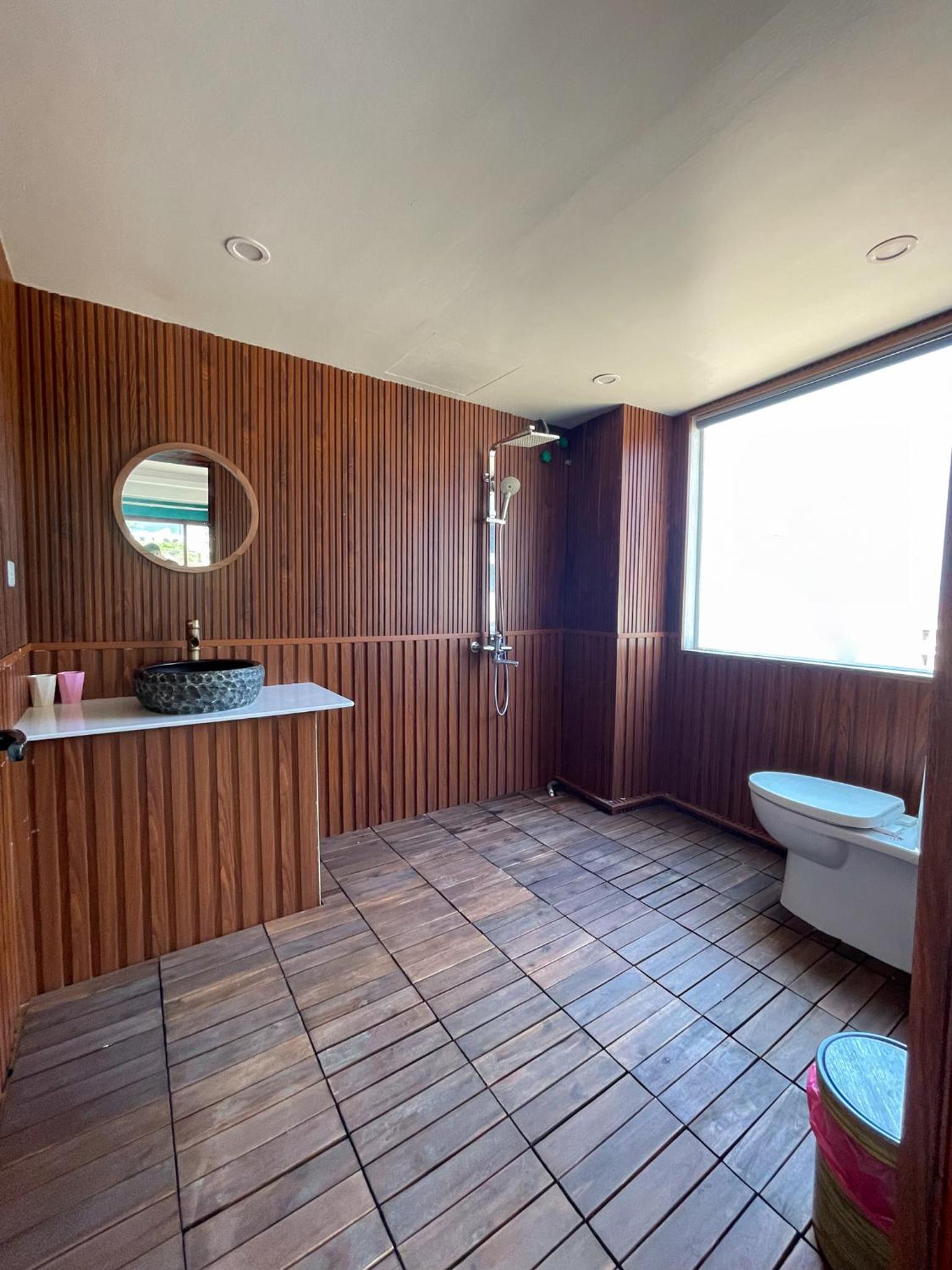 King Room with Mountain View - Photo 9