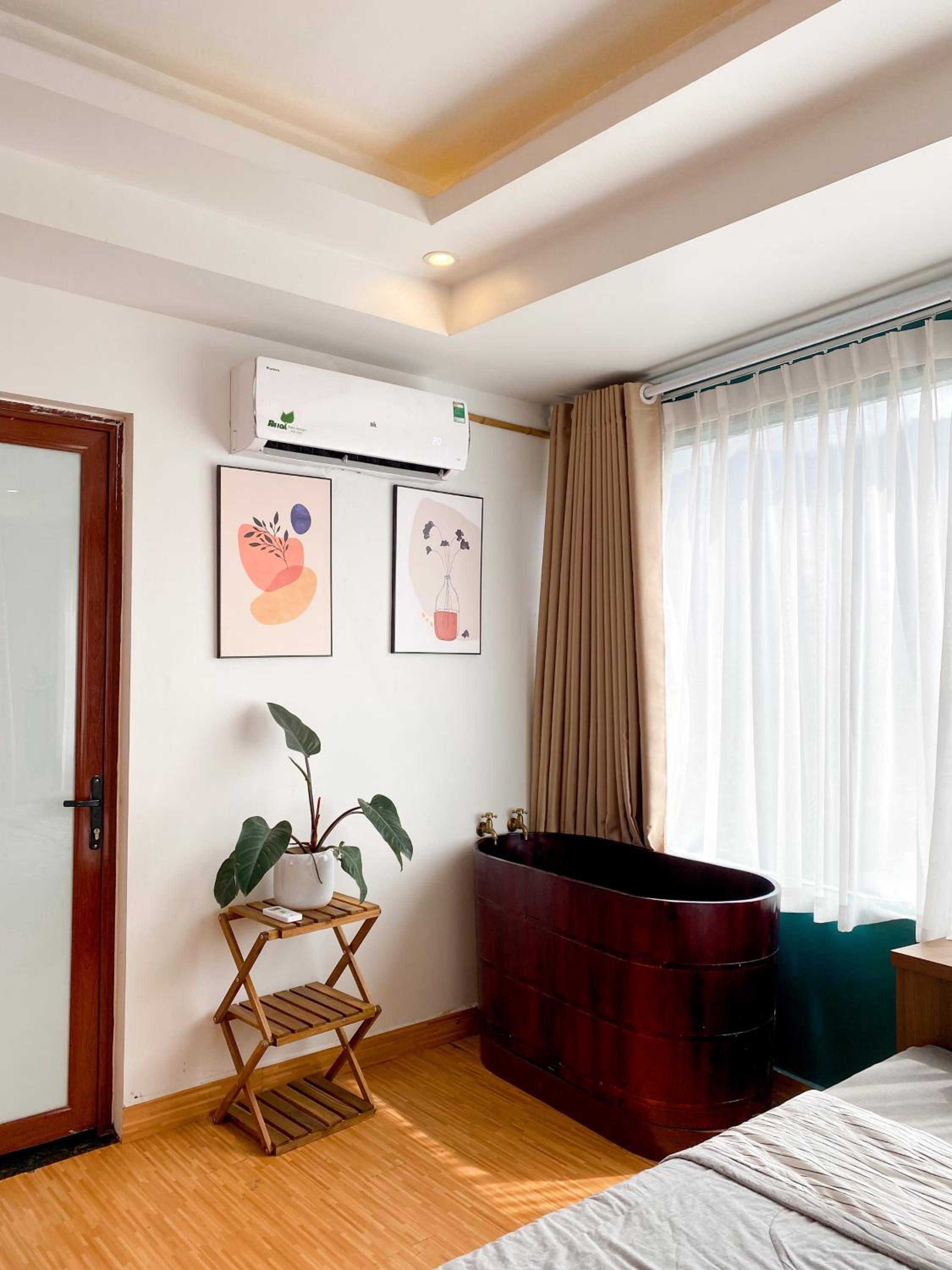 King Room with Mountain View - Photo 7